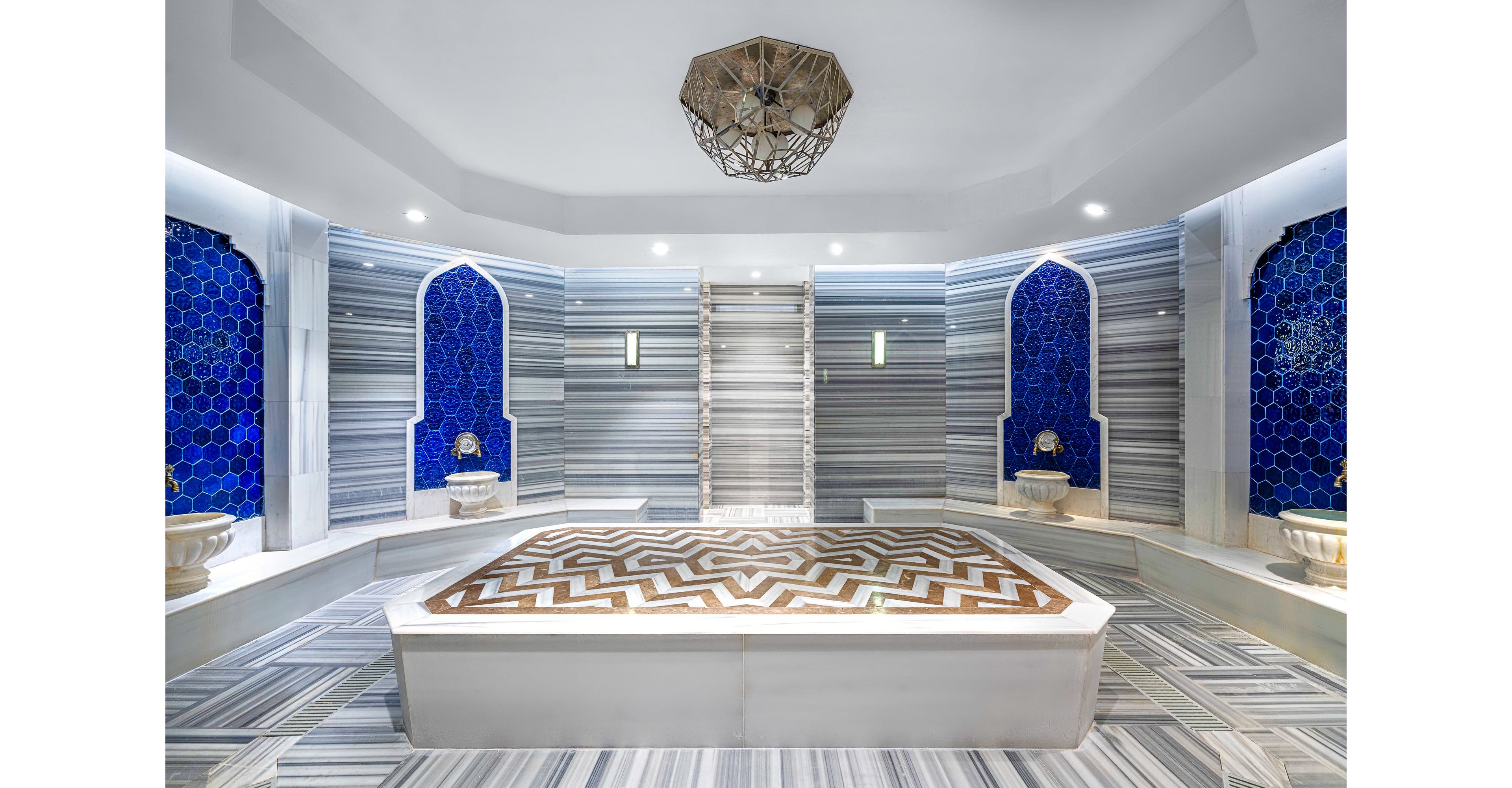 Sidemarin Kirman Premium