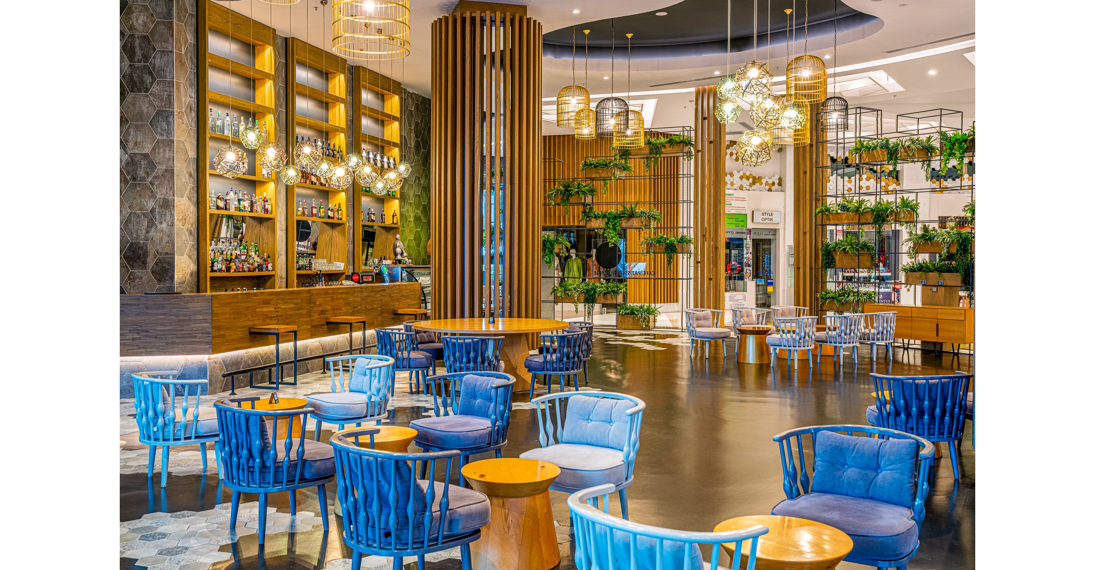 Sidemarin Kirman Premium