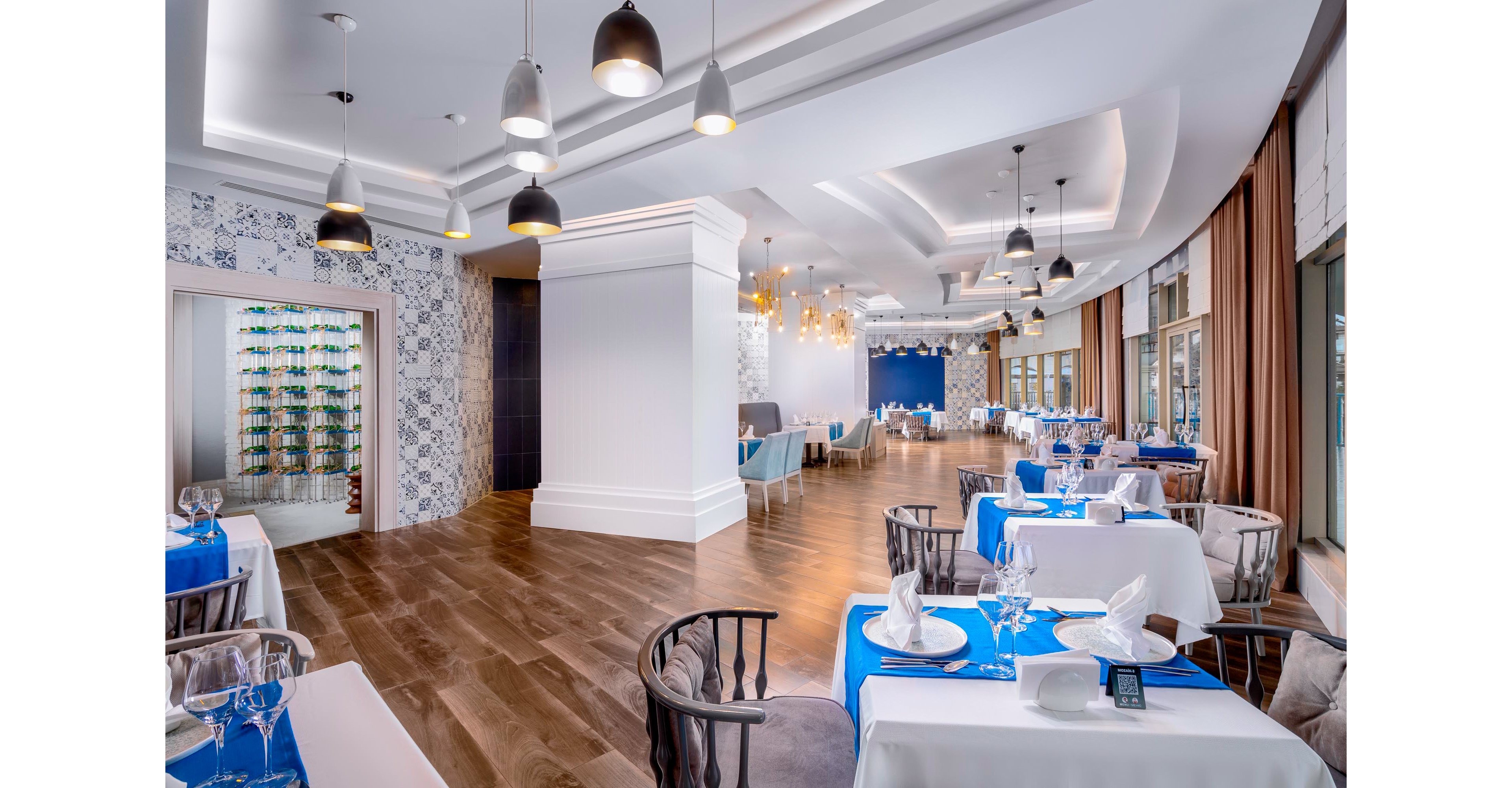 Sidemarin Kirman Premium