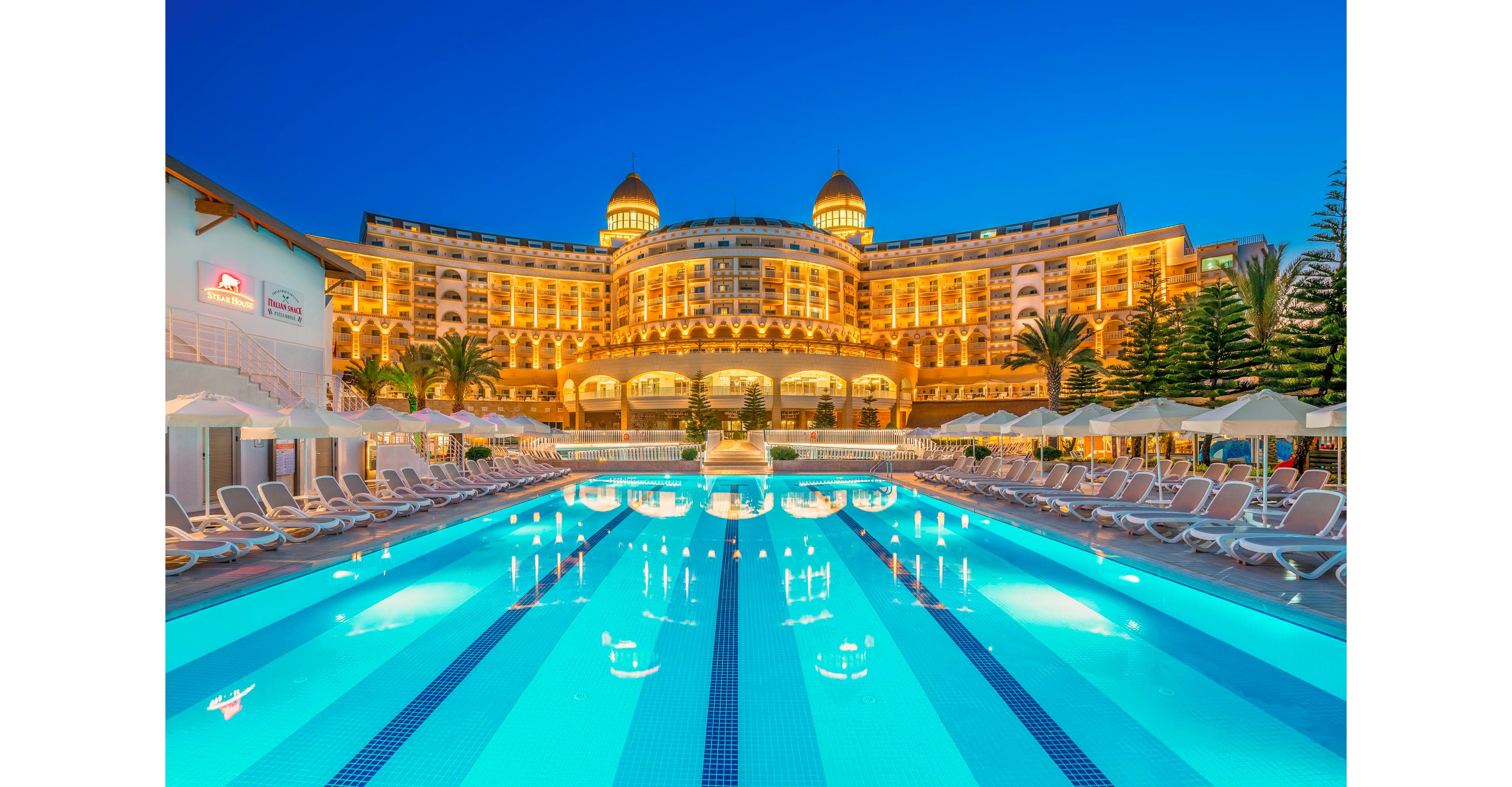 Sidemarin Kirman Premium