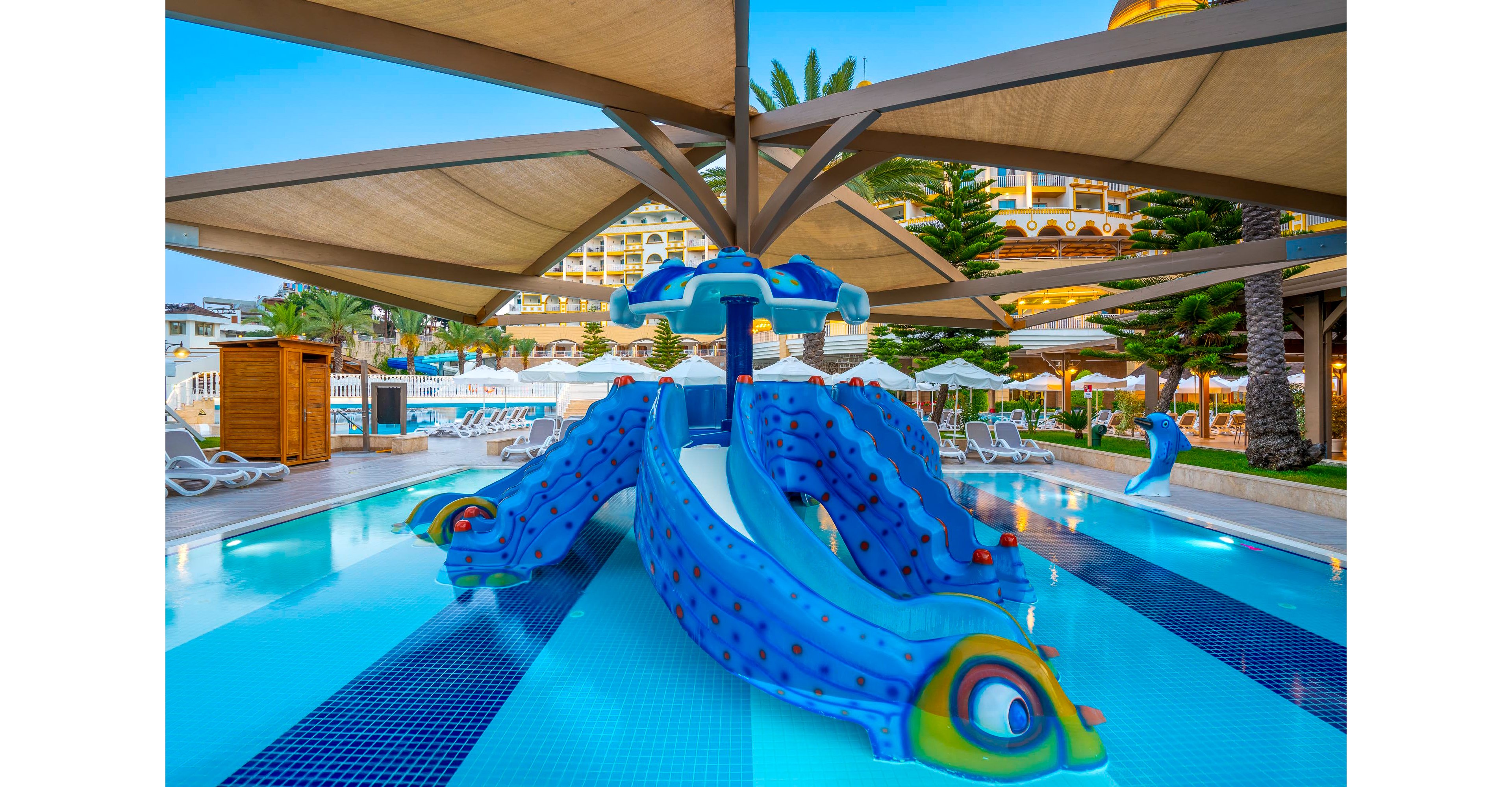 Sidemarin Kirman Premium