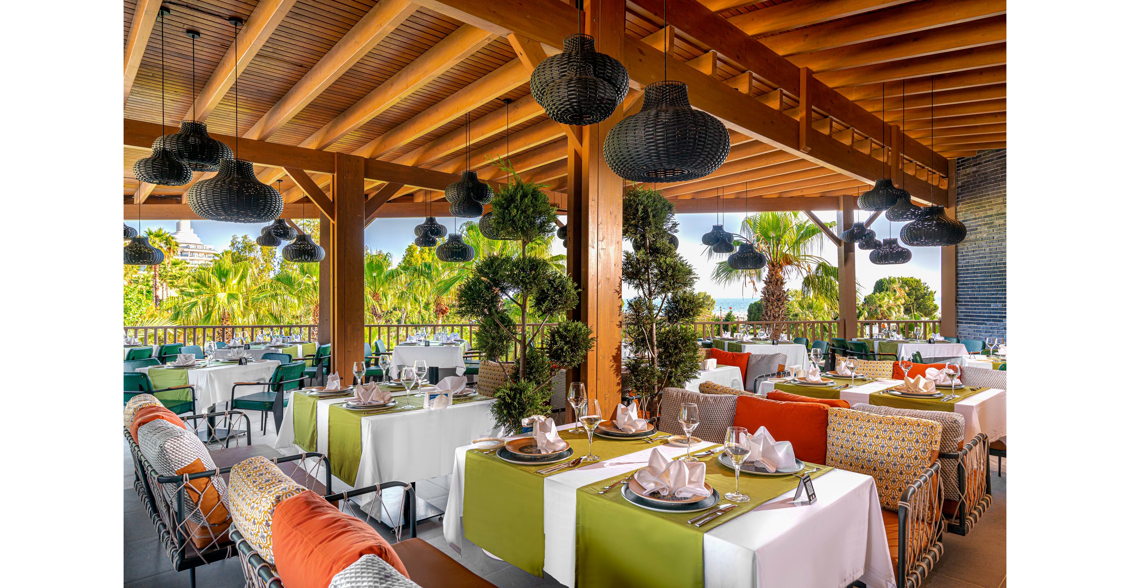 Sidemarin Kirman Premium