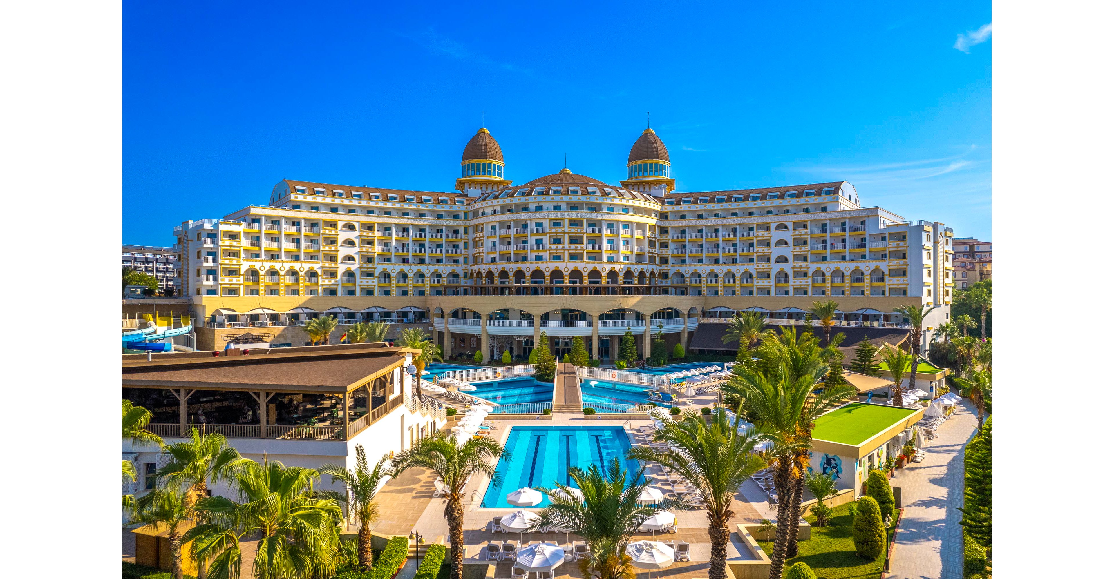 Sidemarin Kirman Premium