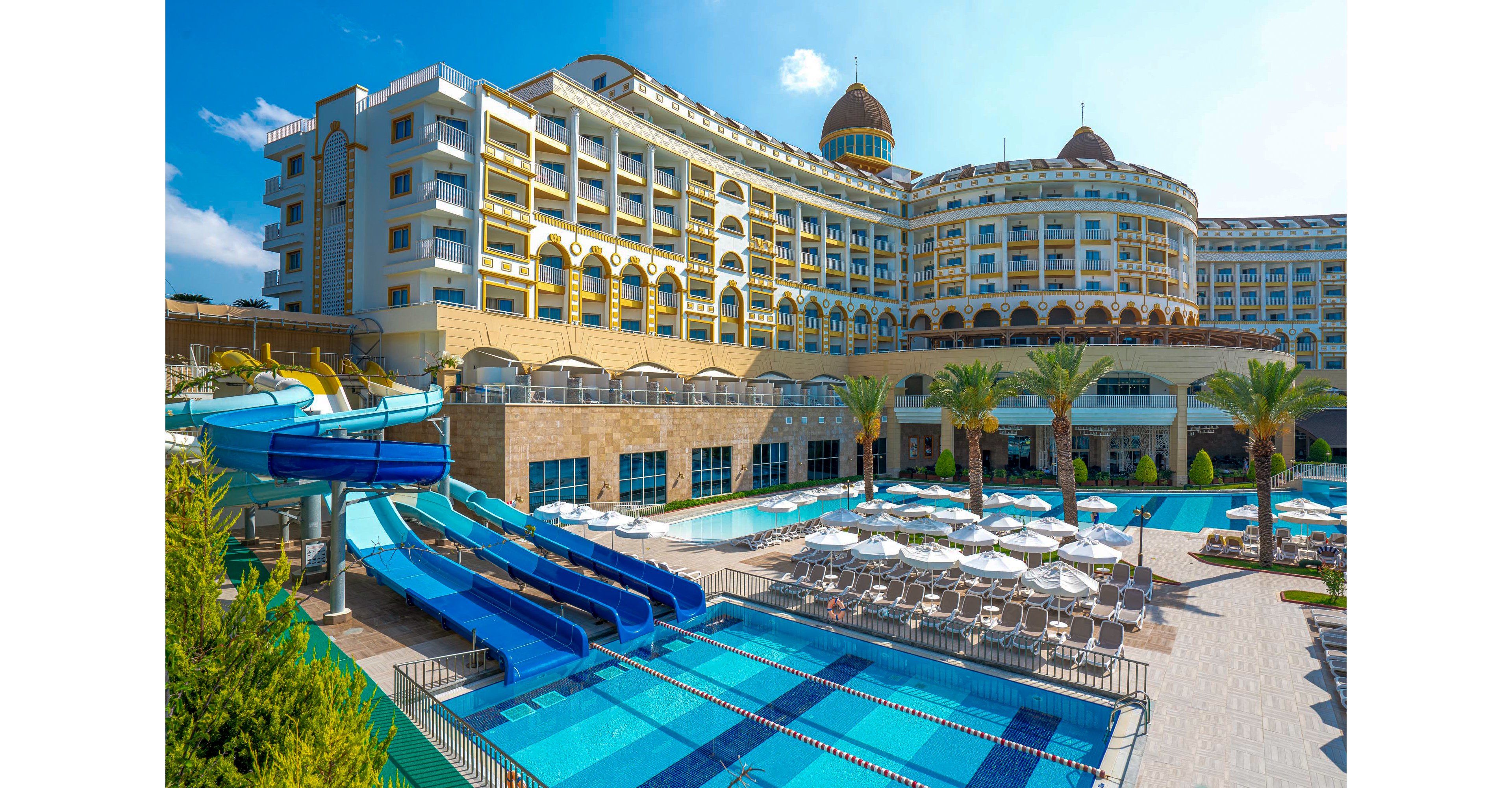 Sidemarin Kirman Premium