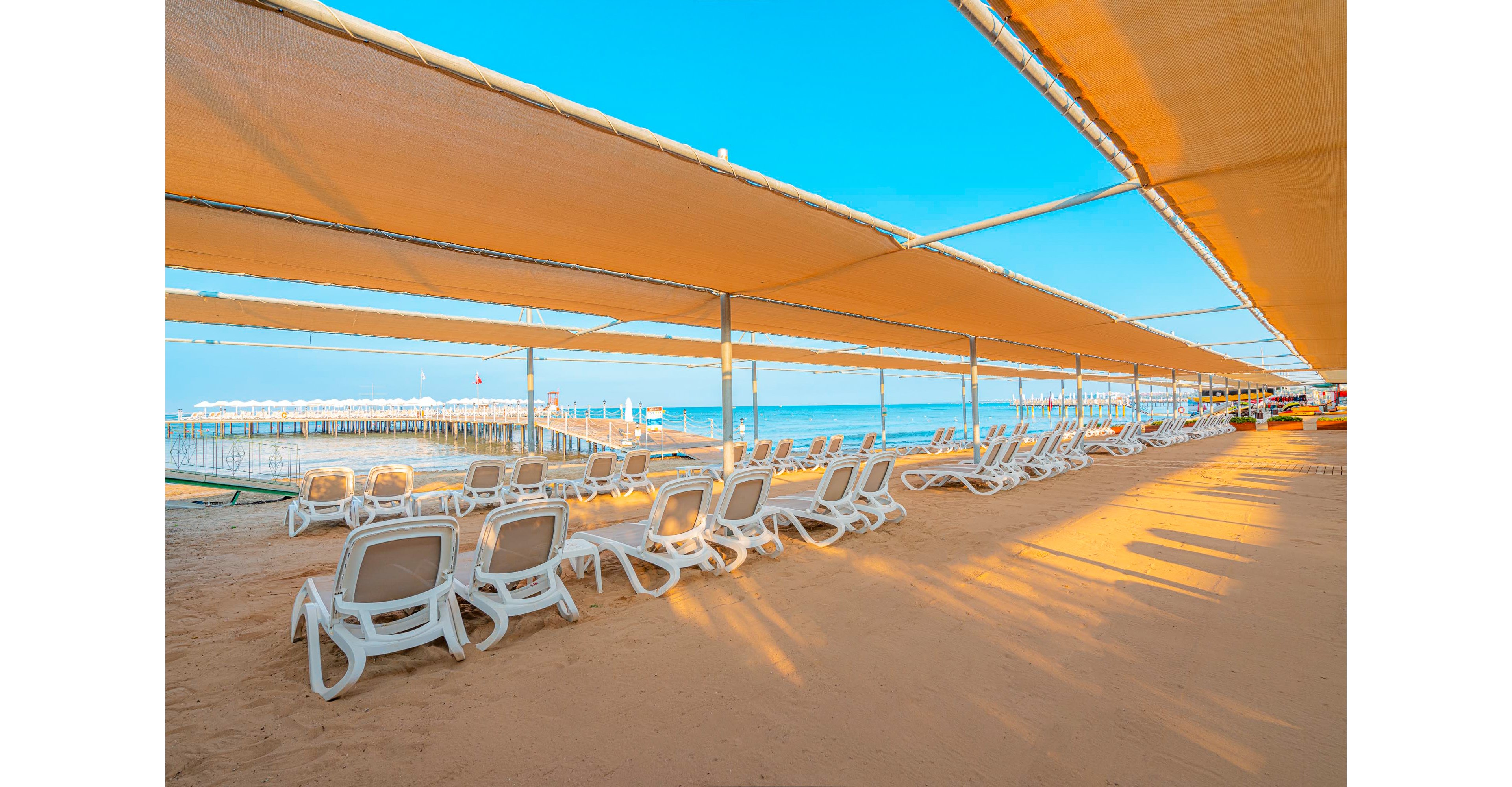 Sidemarin Kirman Premium