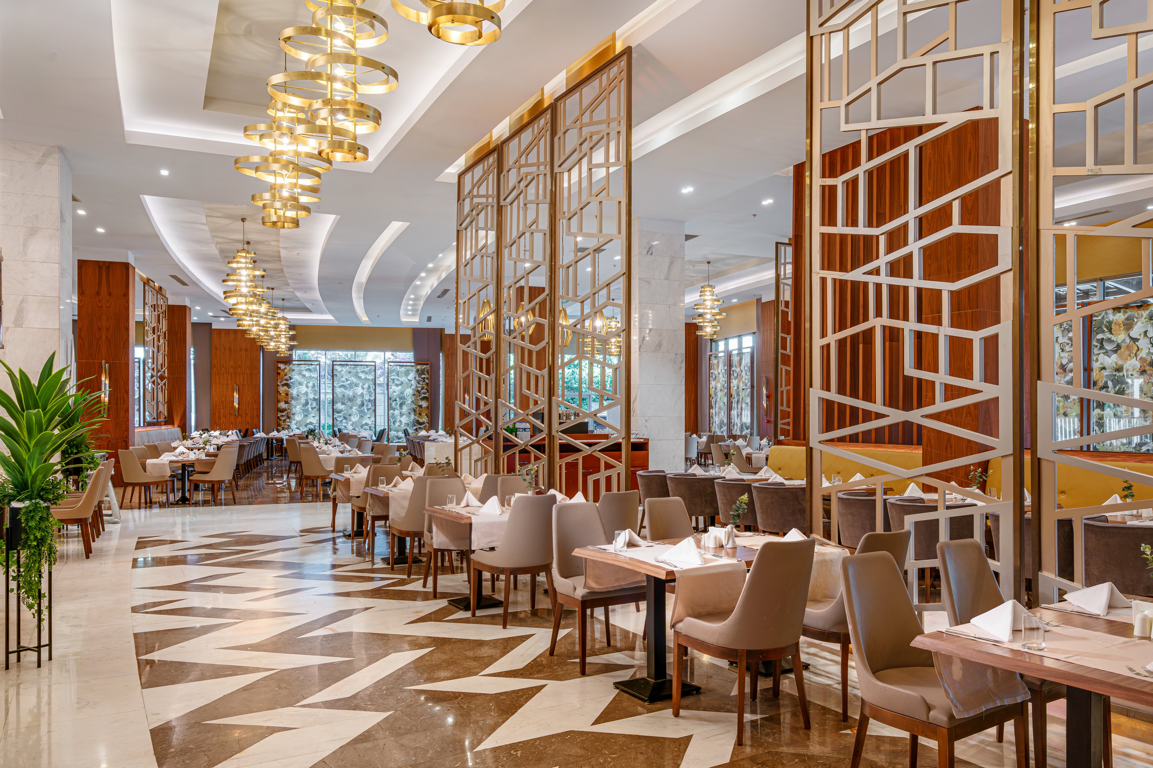 Sidemarin Kirman Premium