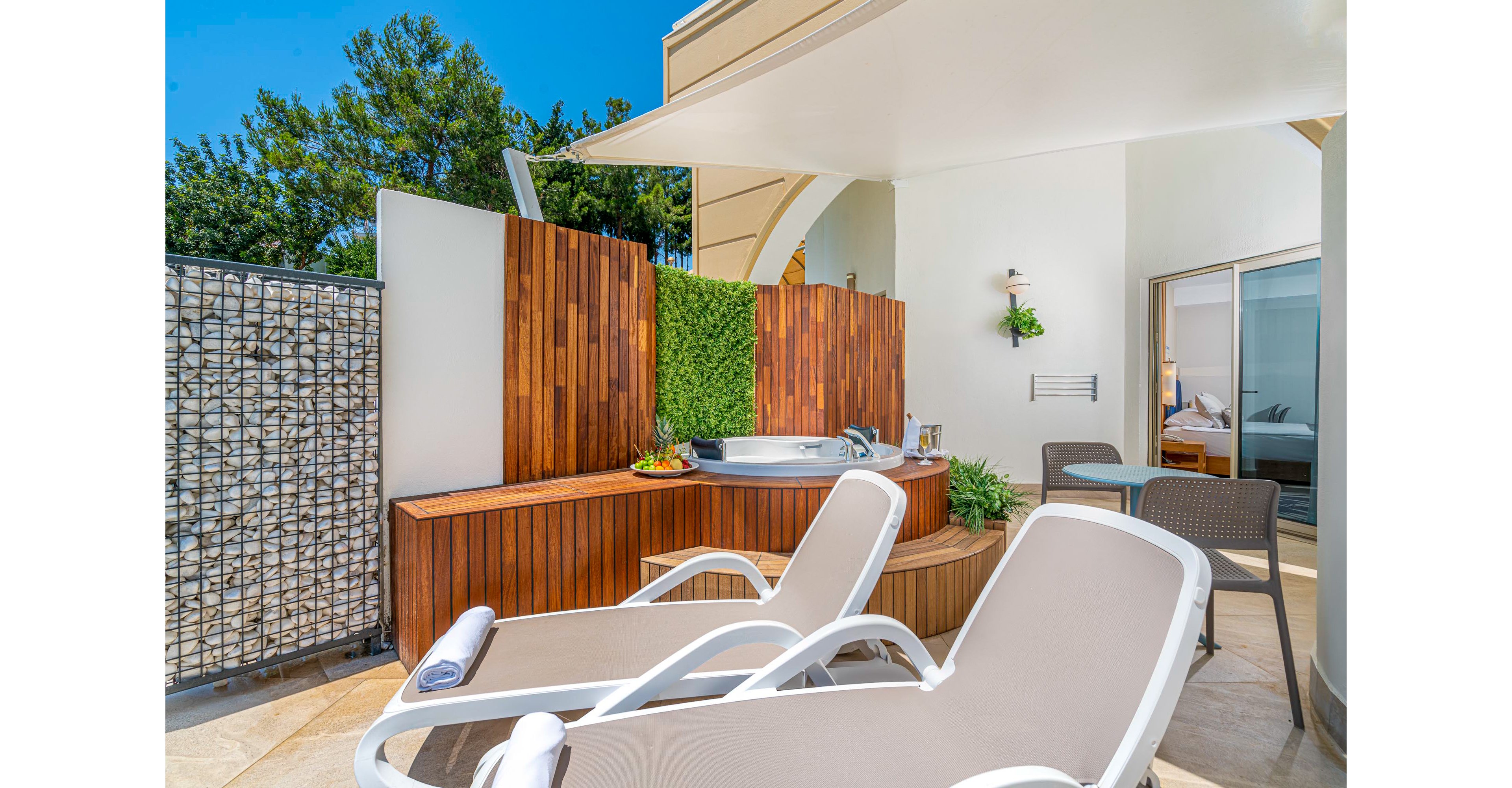 Sidemarin Kirman Premium