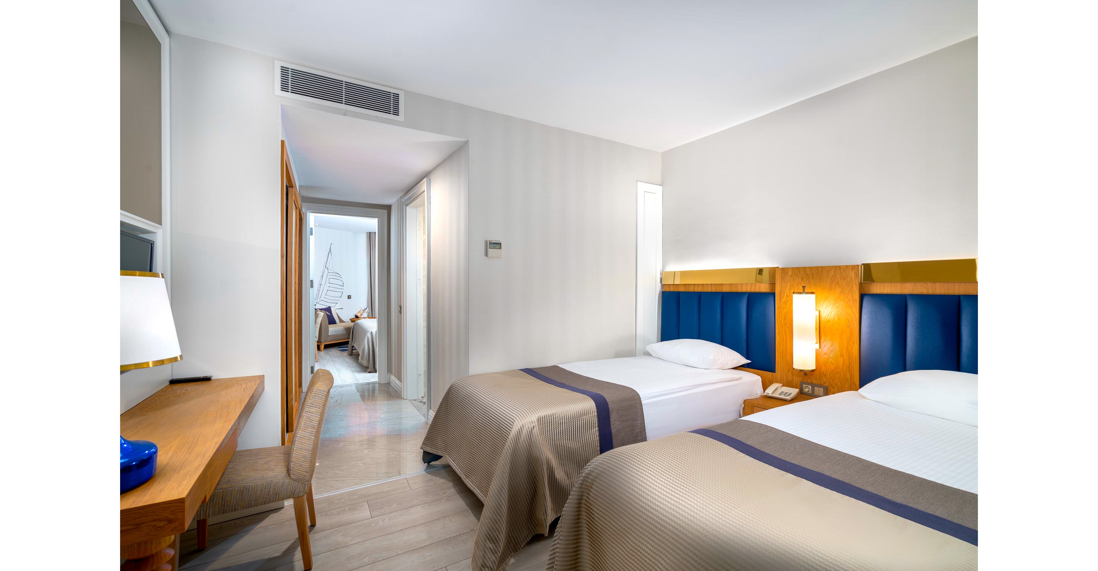 Sidemarin Kirman Premium