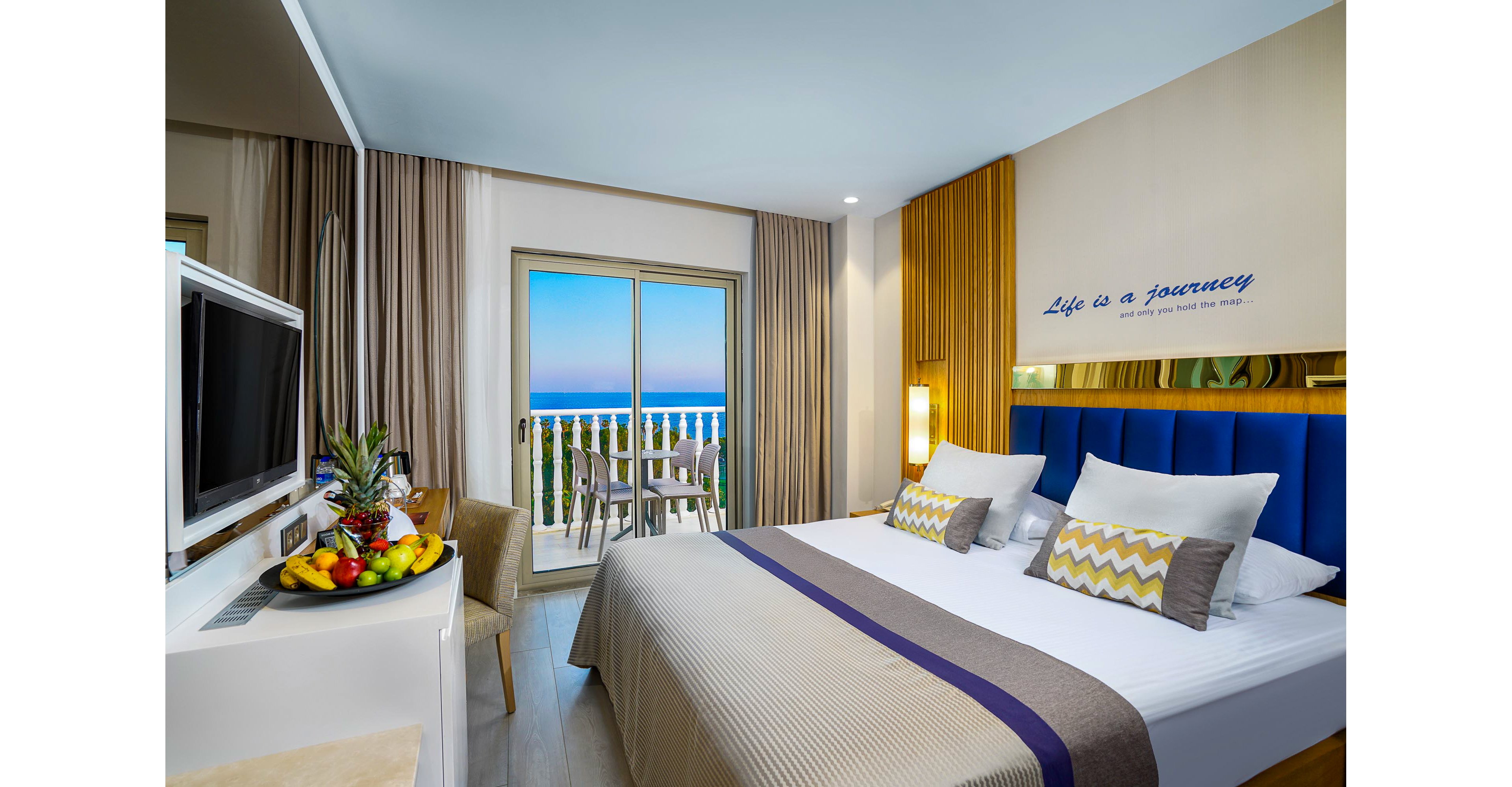 Sidemarin Kirman Premium