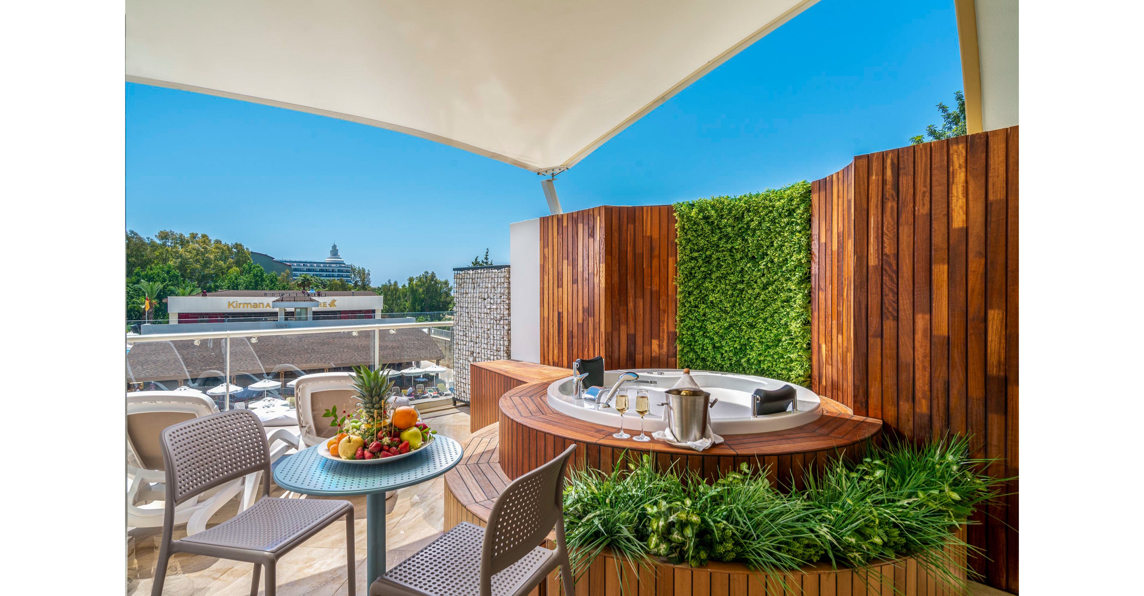 Sidemarin Kirman Premium