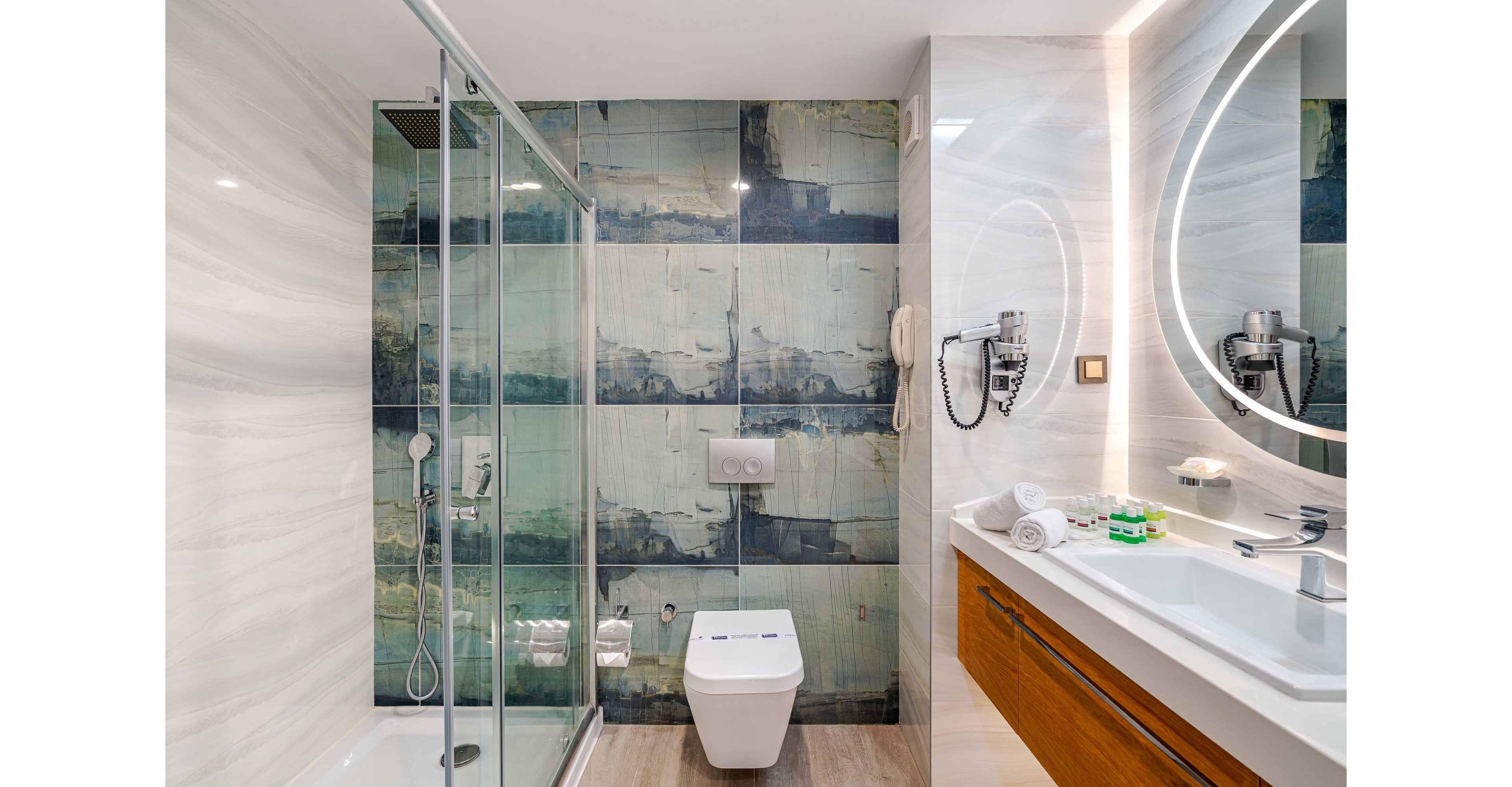 Sidemarin Kirman Premium