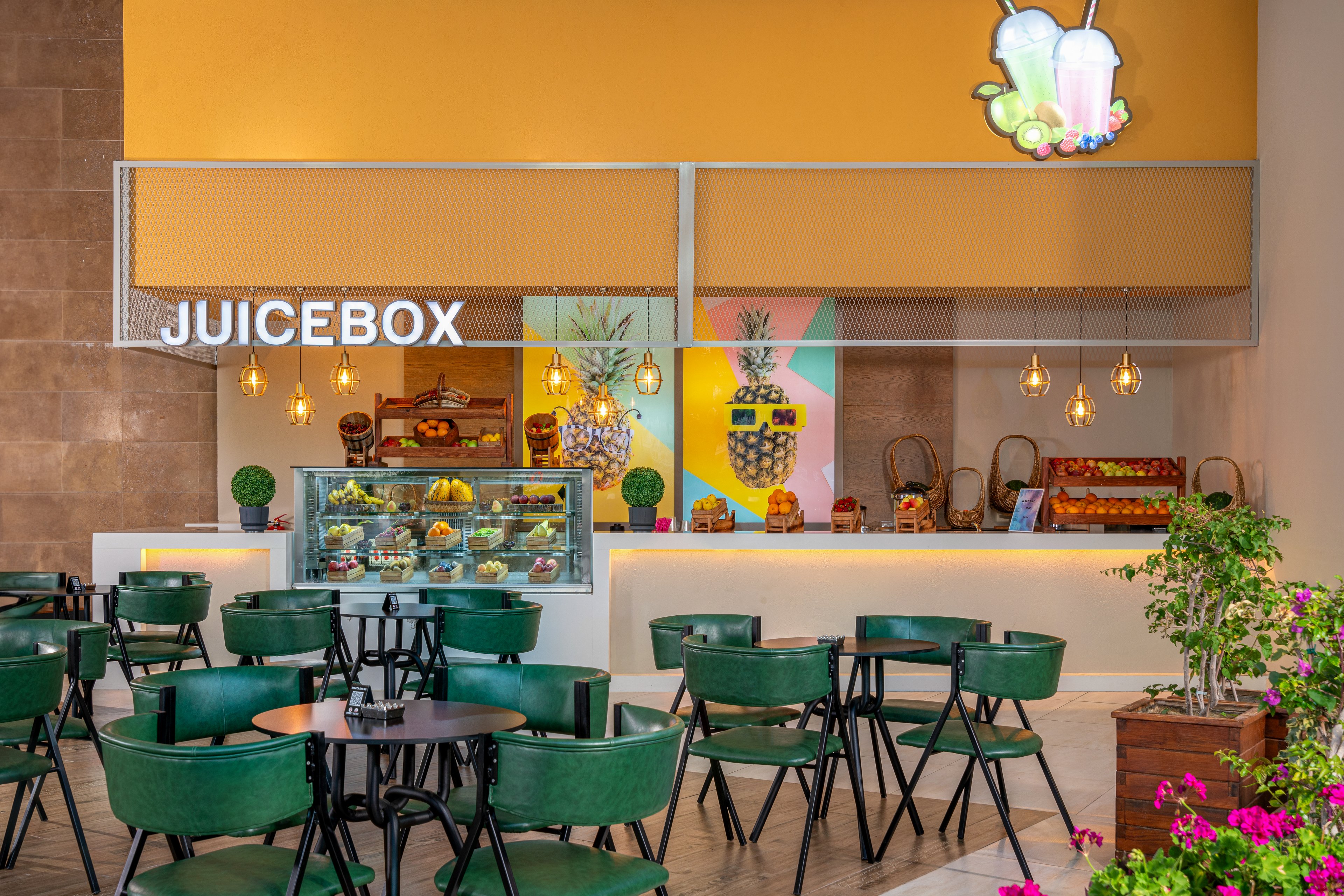 Sidemarin Kirman Premium