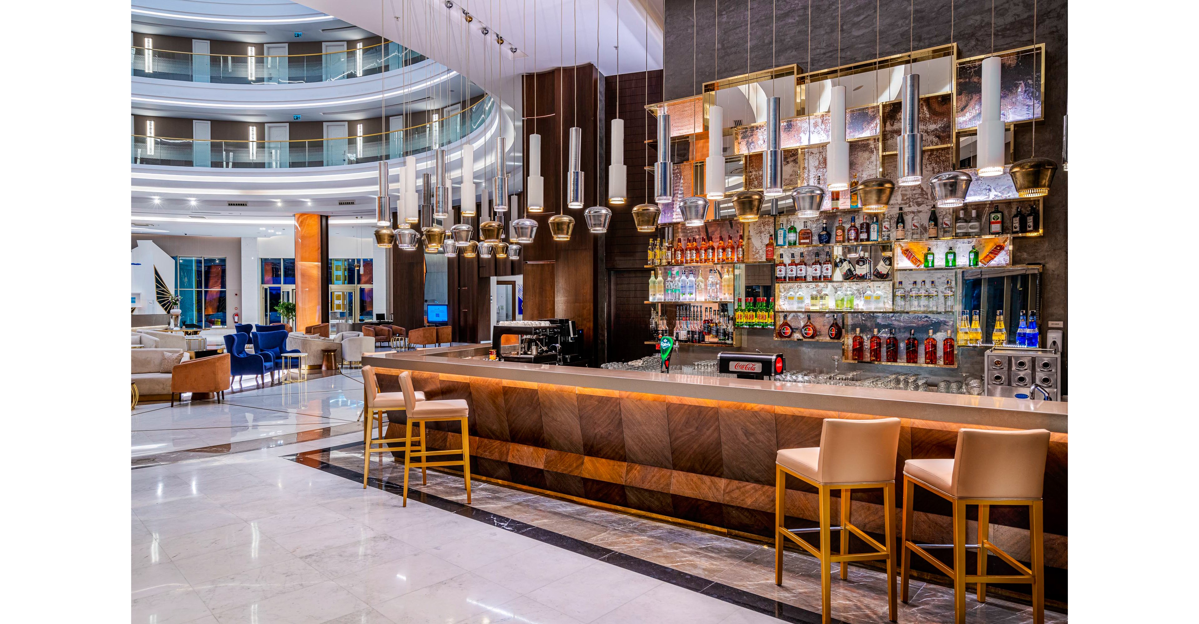 Sidemarin Kirman Premium