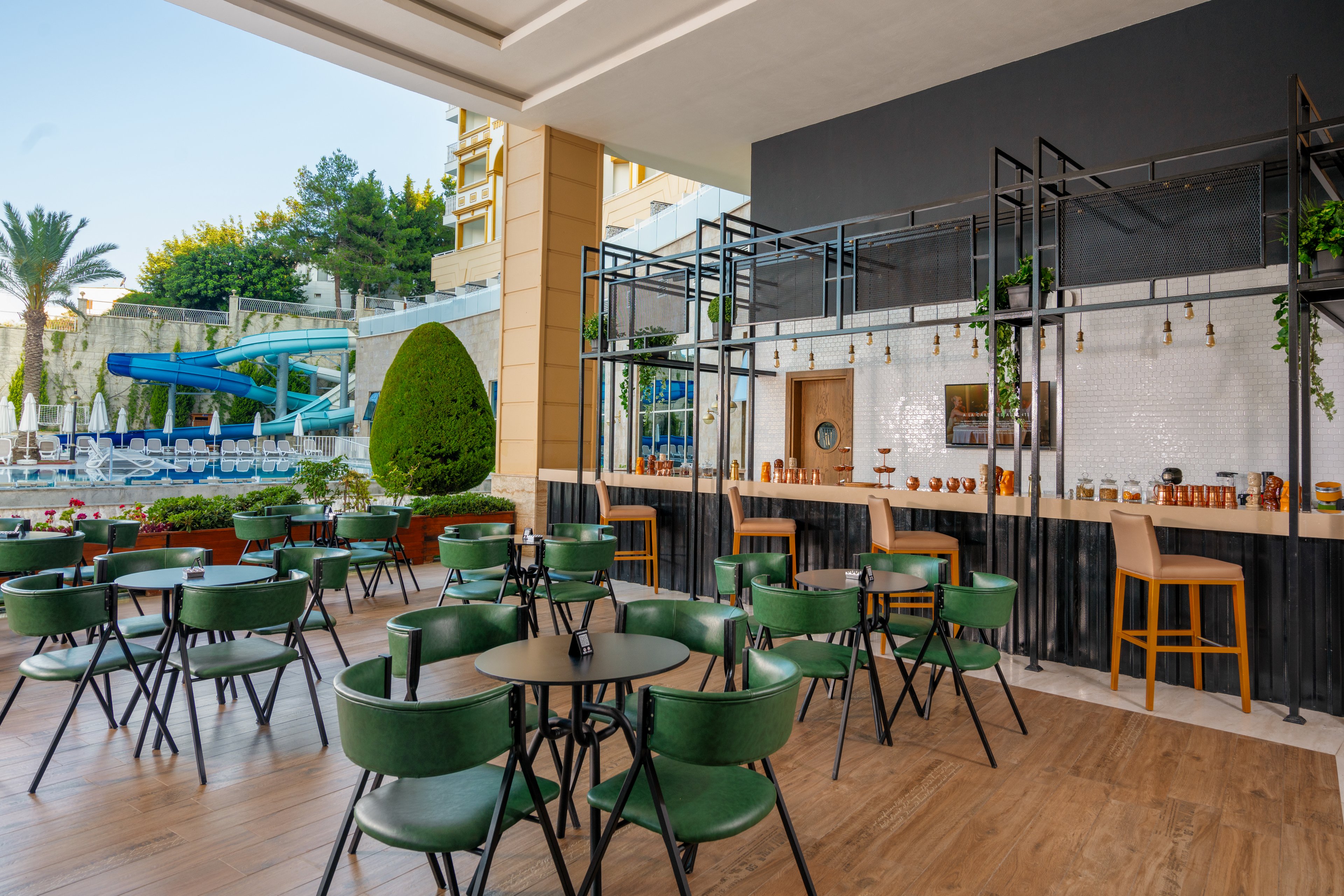 Sidemarin Kirman Premium