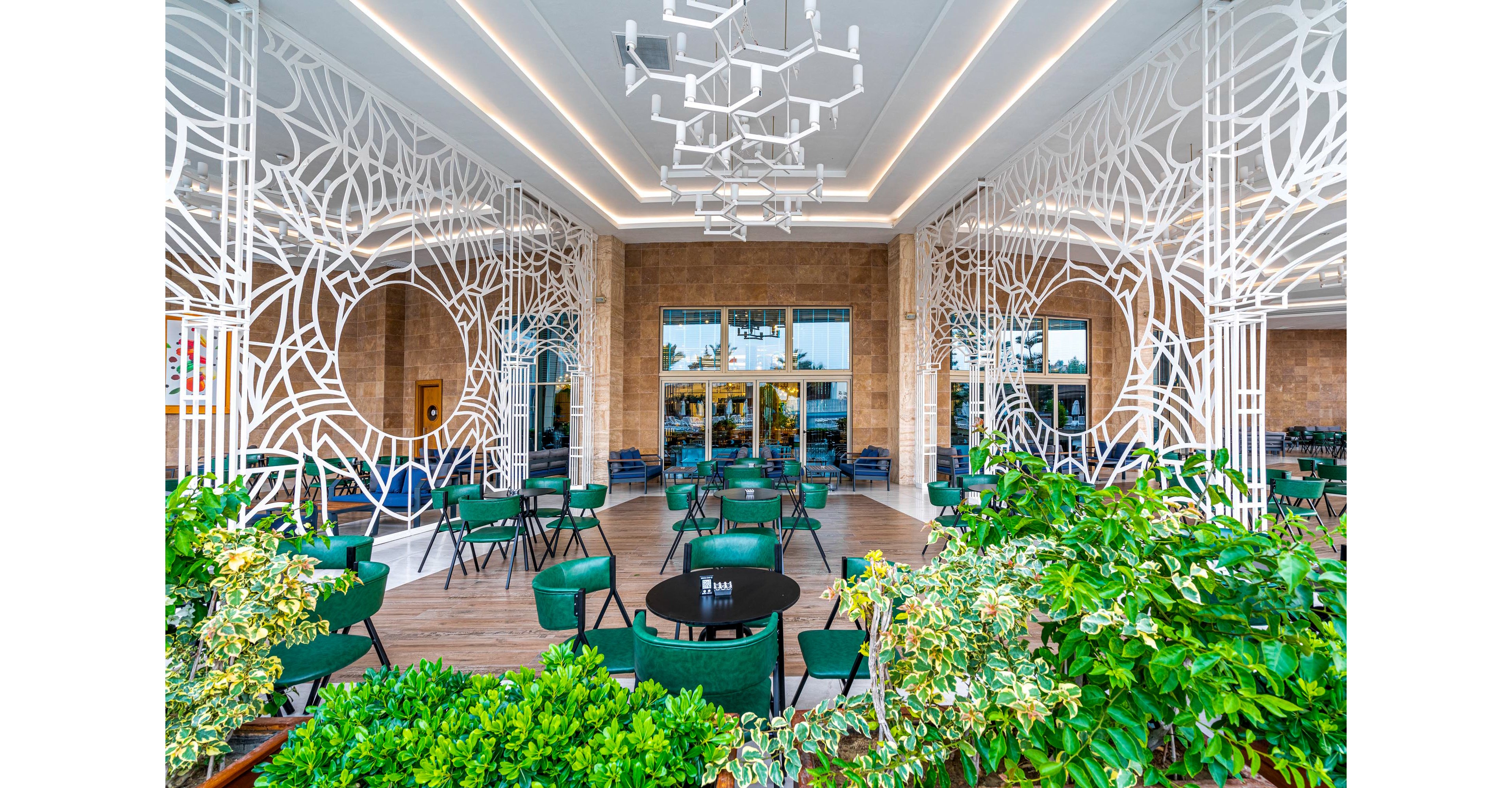 Sidemarin Kirman Premium