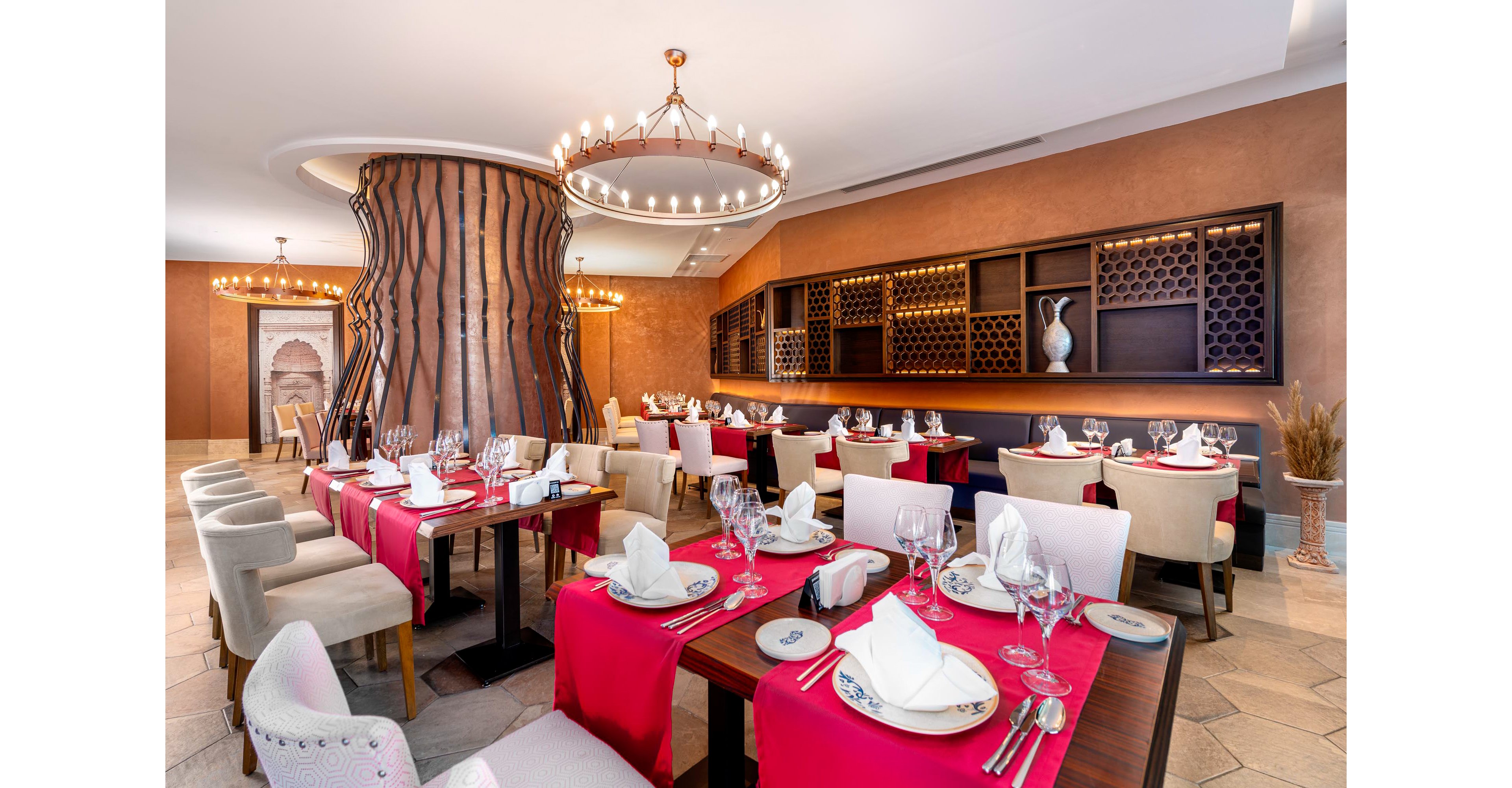 Sidemarin Kirman Premium