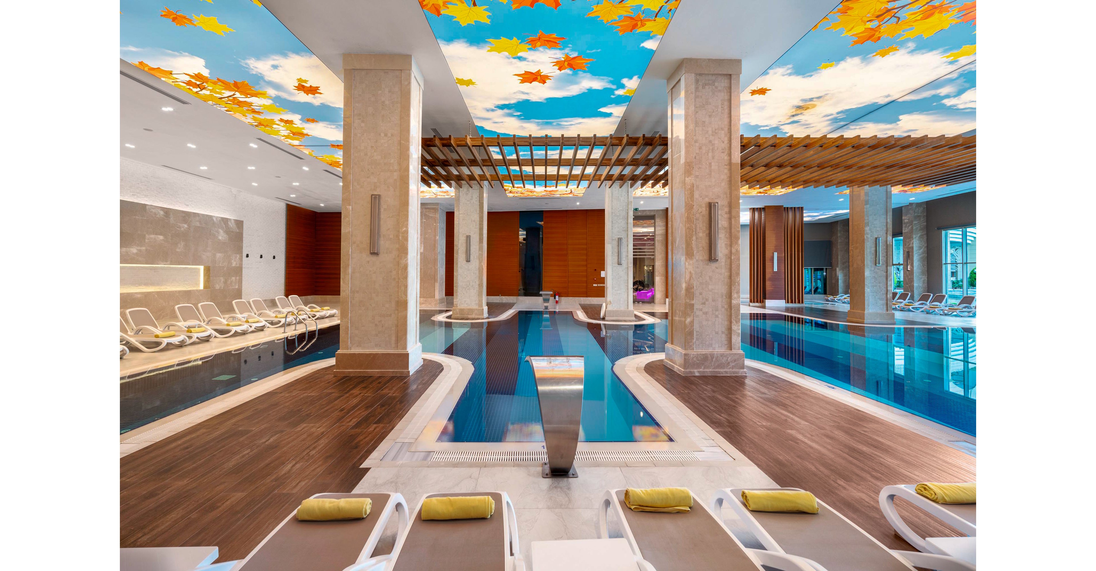 Sidemarin Kirman Premium