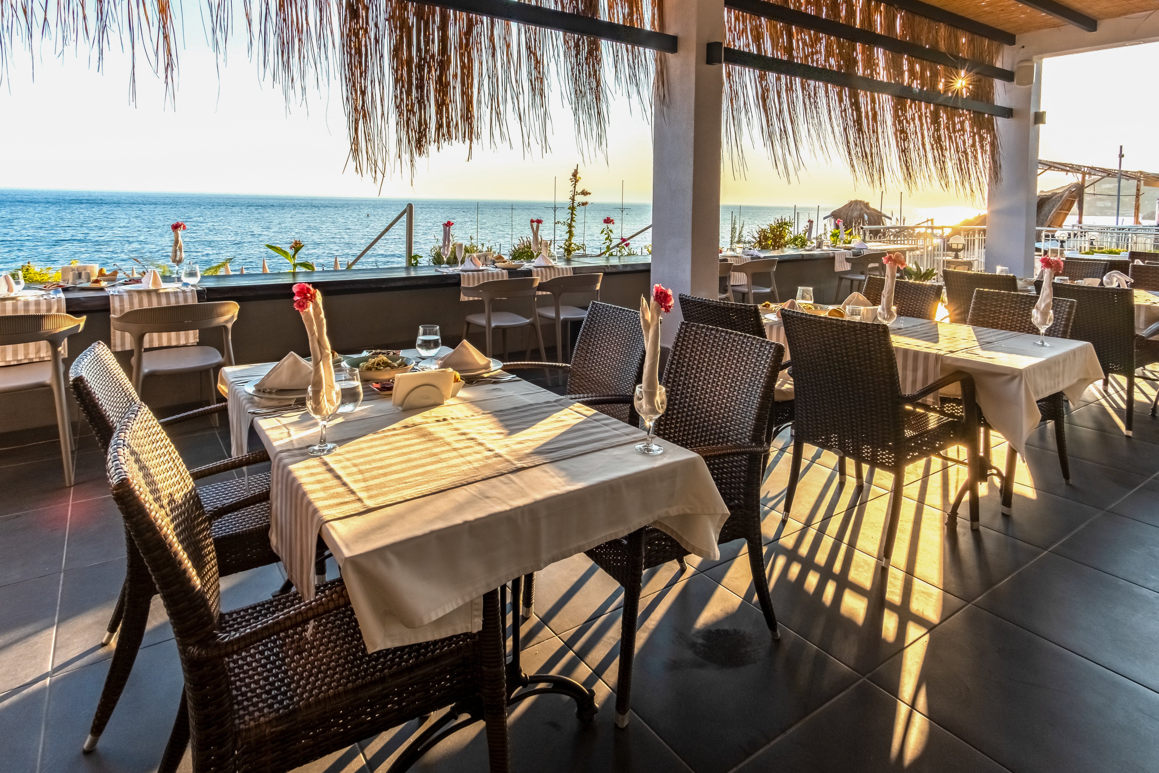 White City Beach Hotel