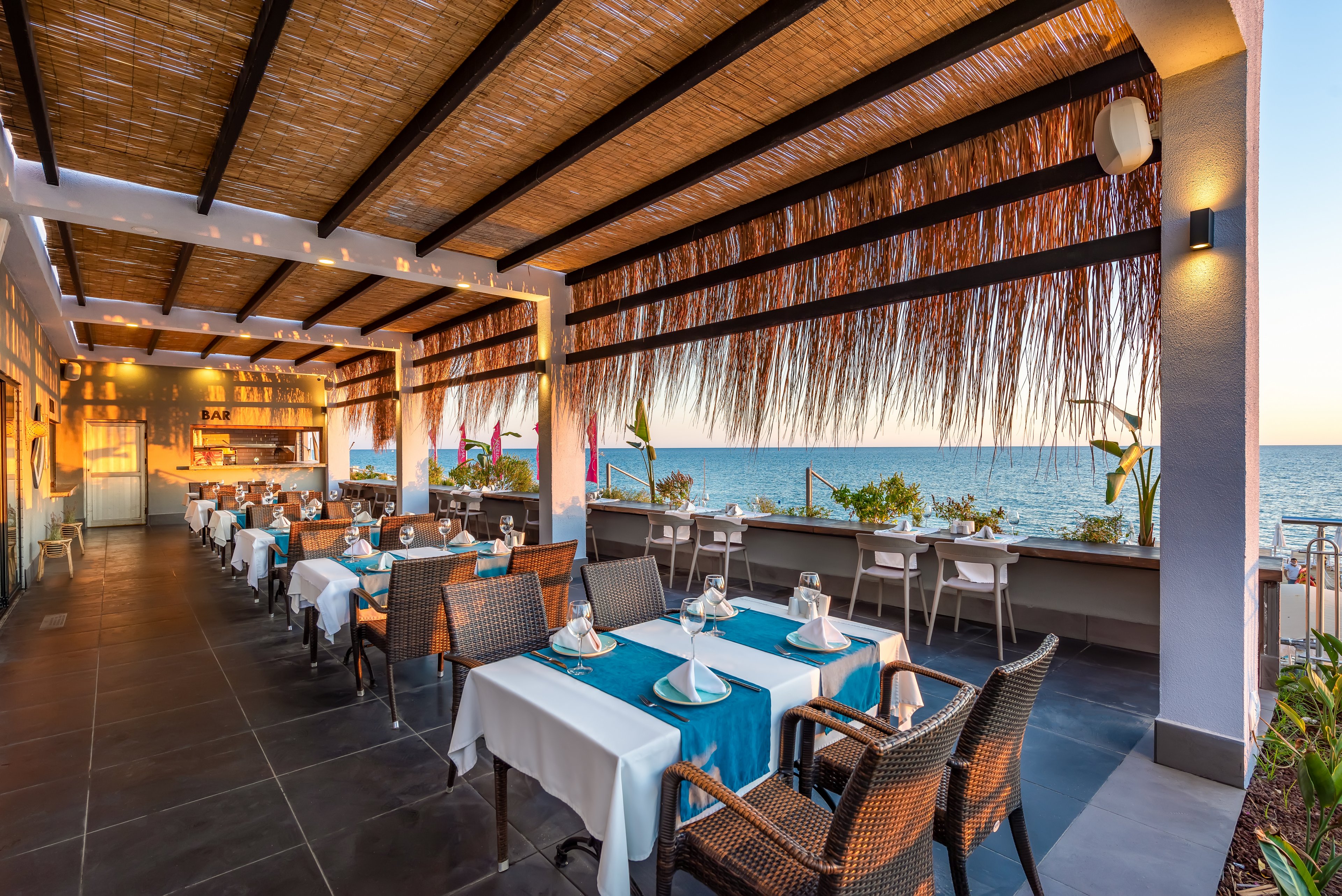 White City Beach Hotel