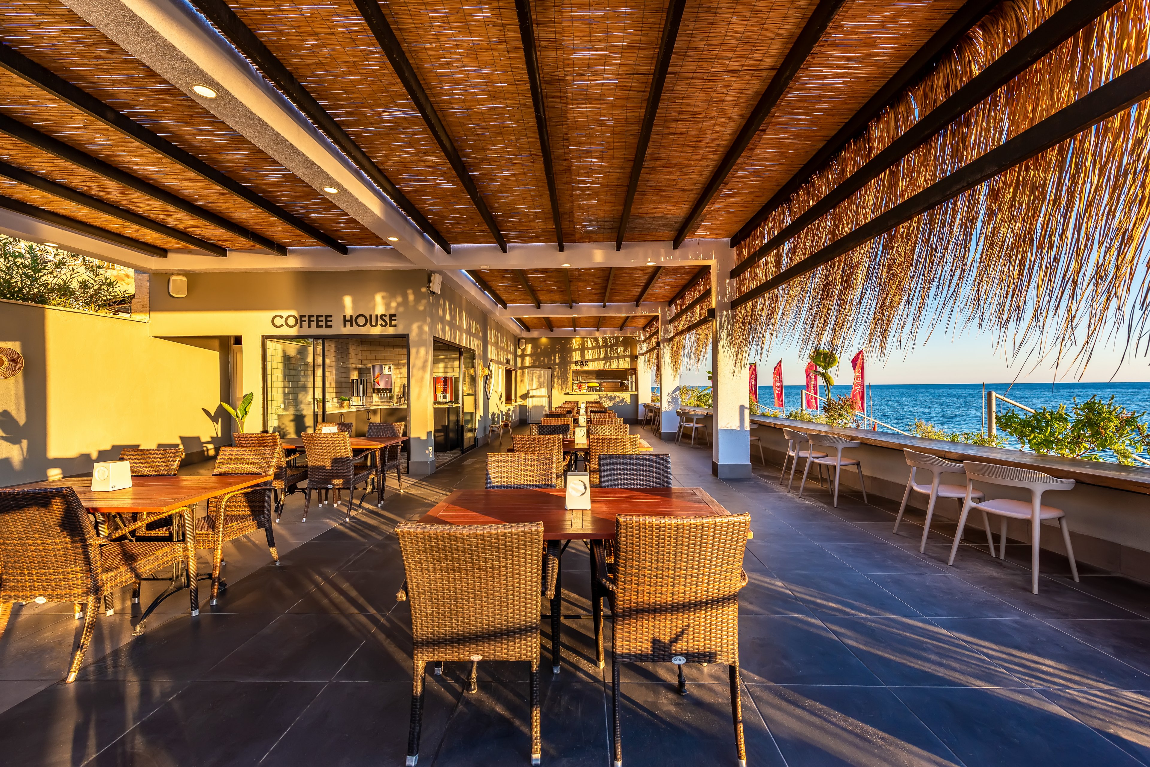 White City Beach Hotel