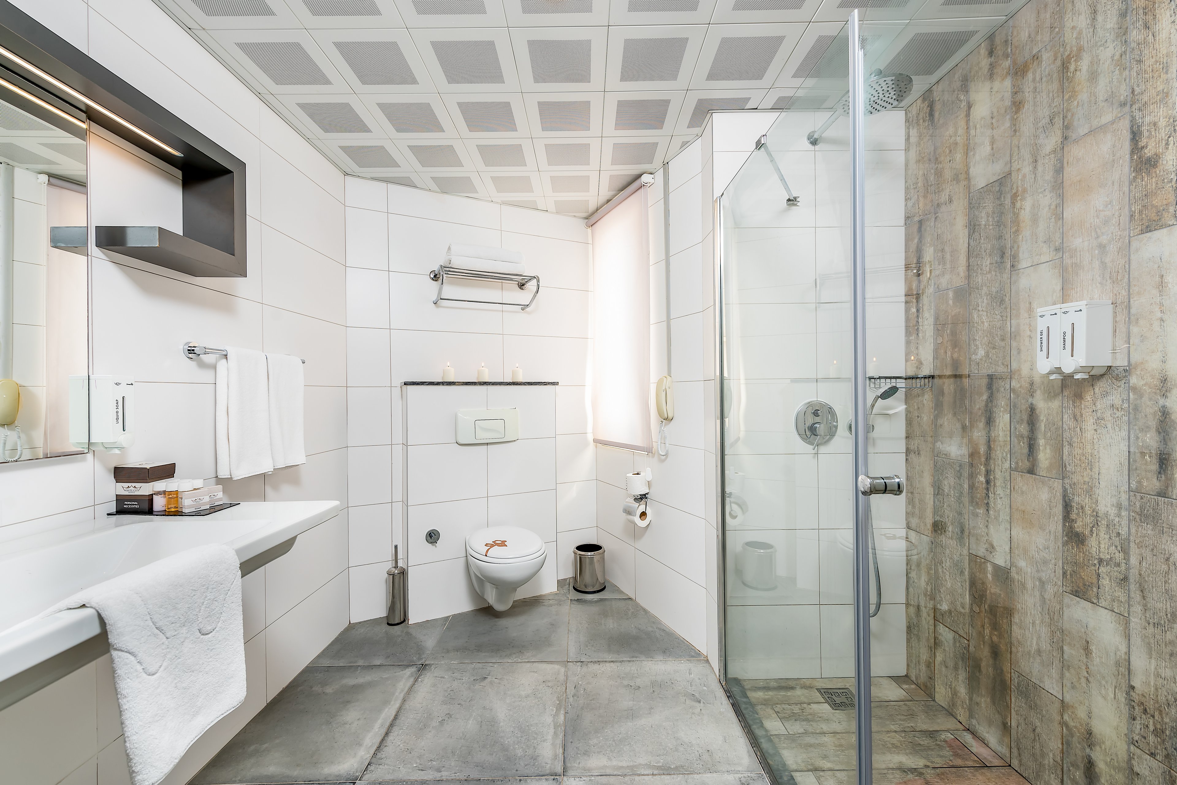 White City Beach Hotel