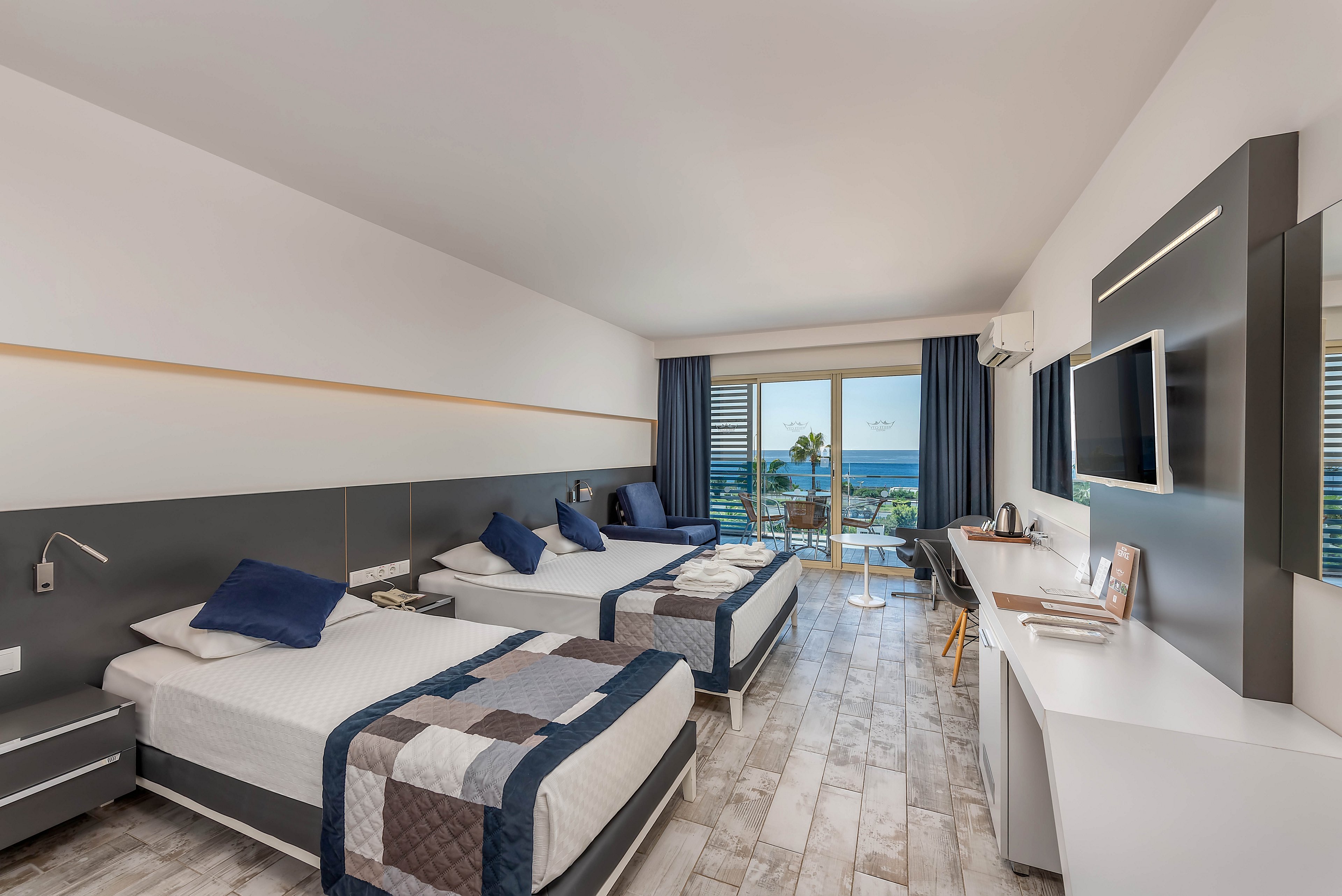White City Beach Hotel
