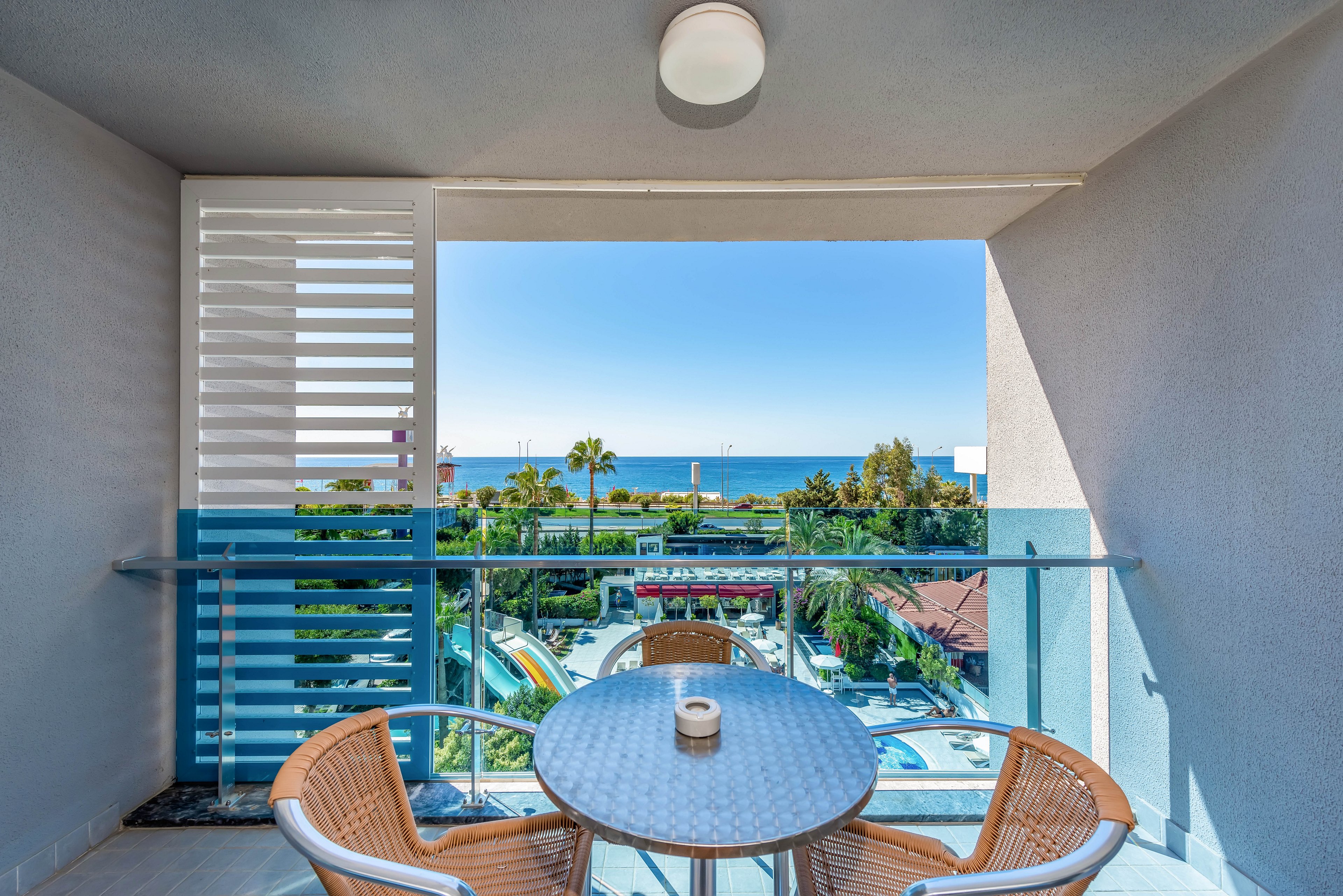 White City Beach Hotel