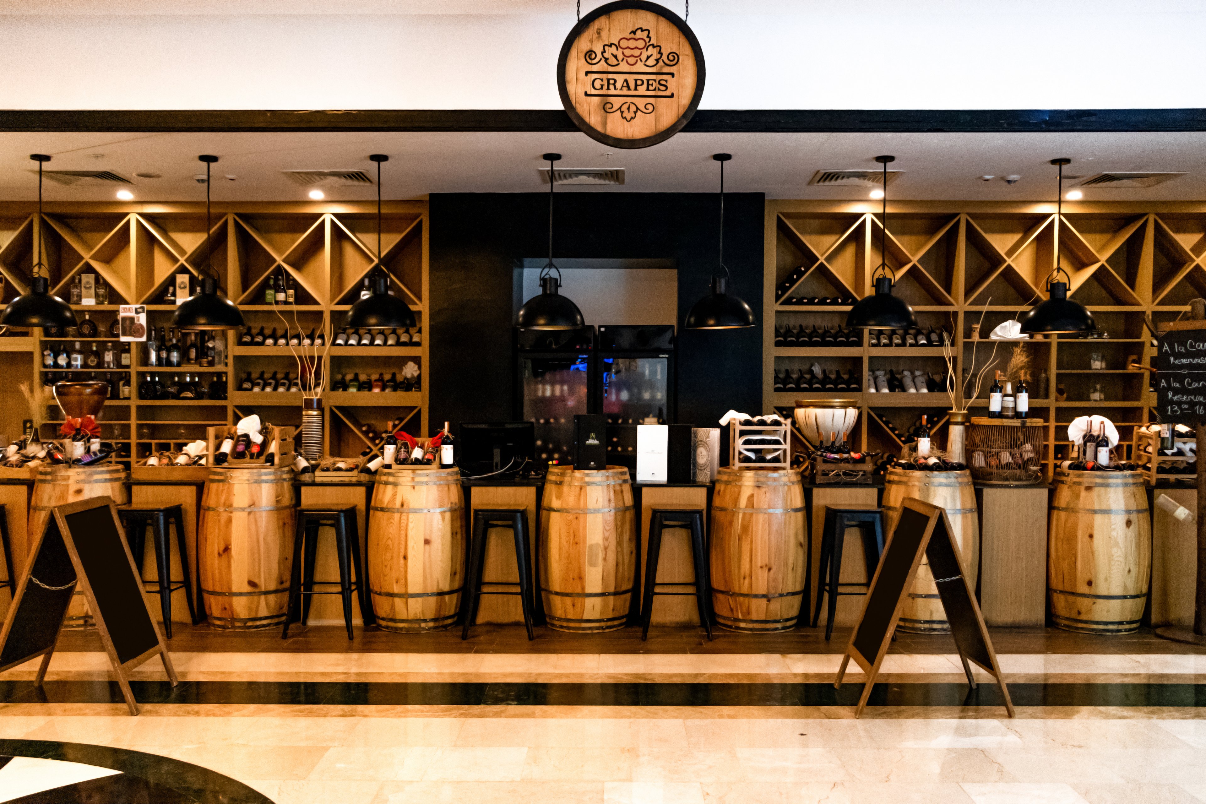 DoubleTree by Hilton Antalya Kemer