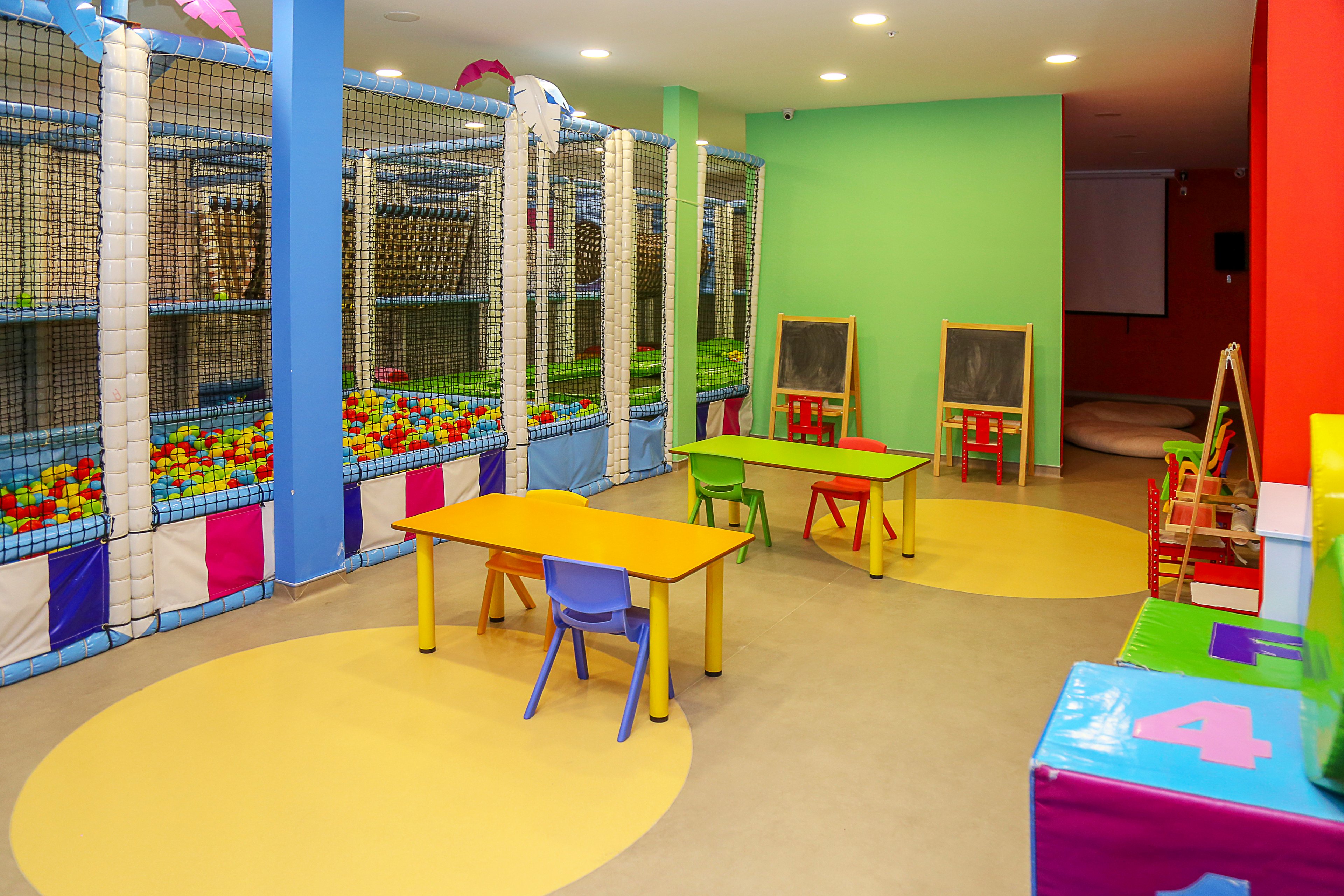 DoubleTree by Hilton Antalya Kemer