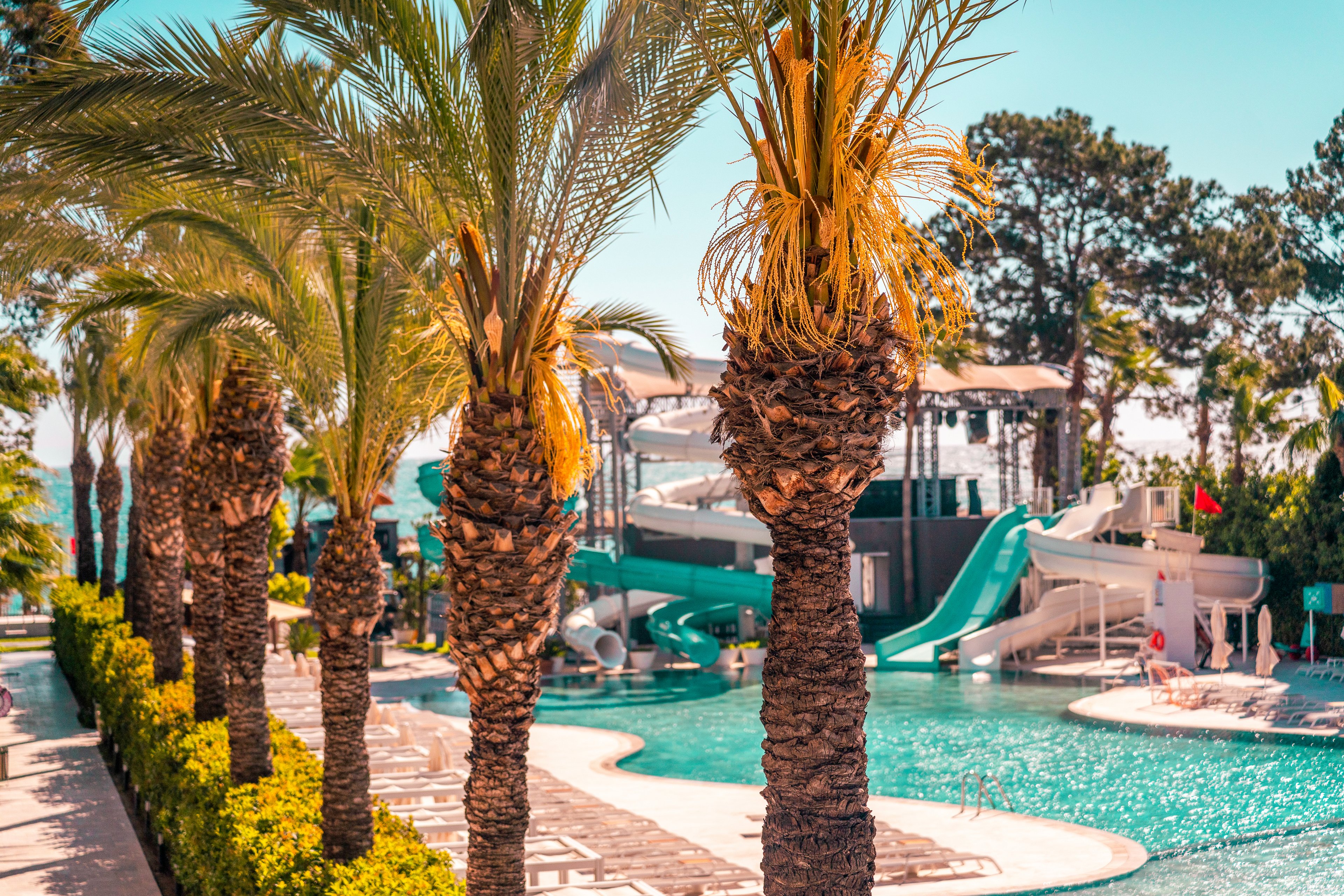 DoubleTree by Hilton Antalya Kemer