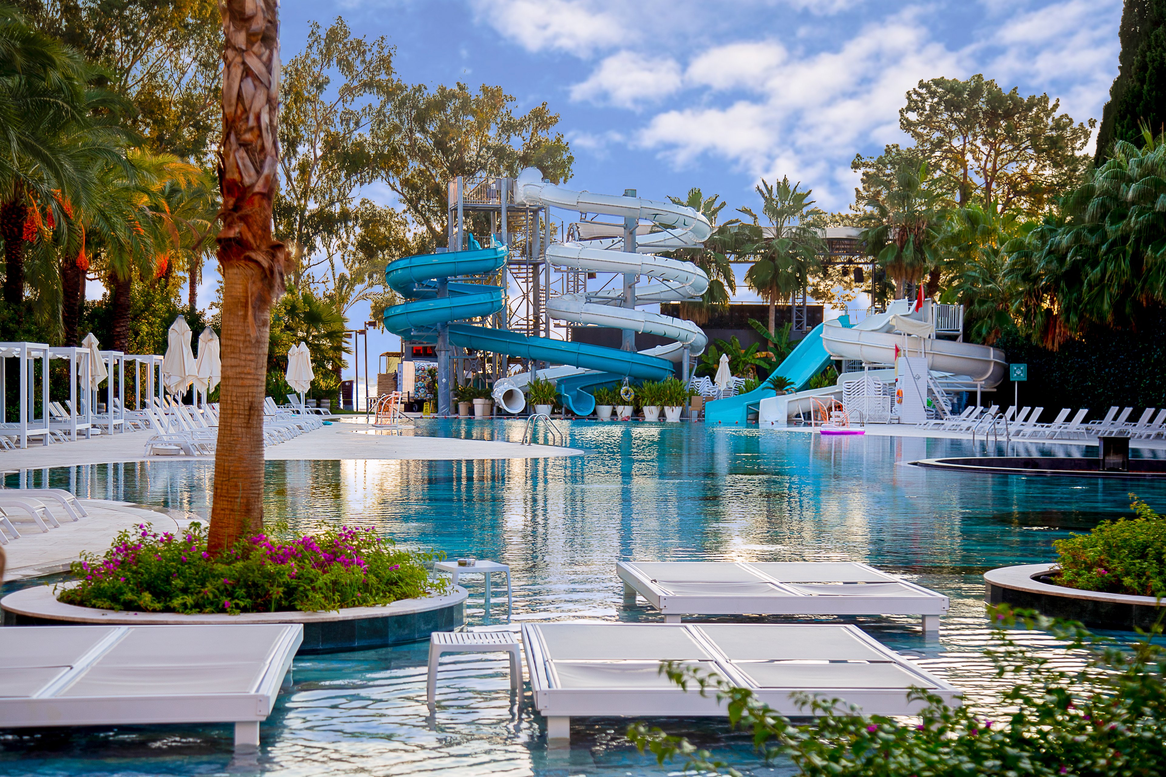 DoubleTree by Hilton Antalya Kemer