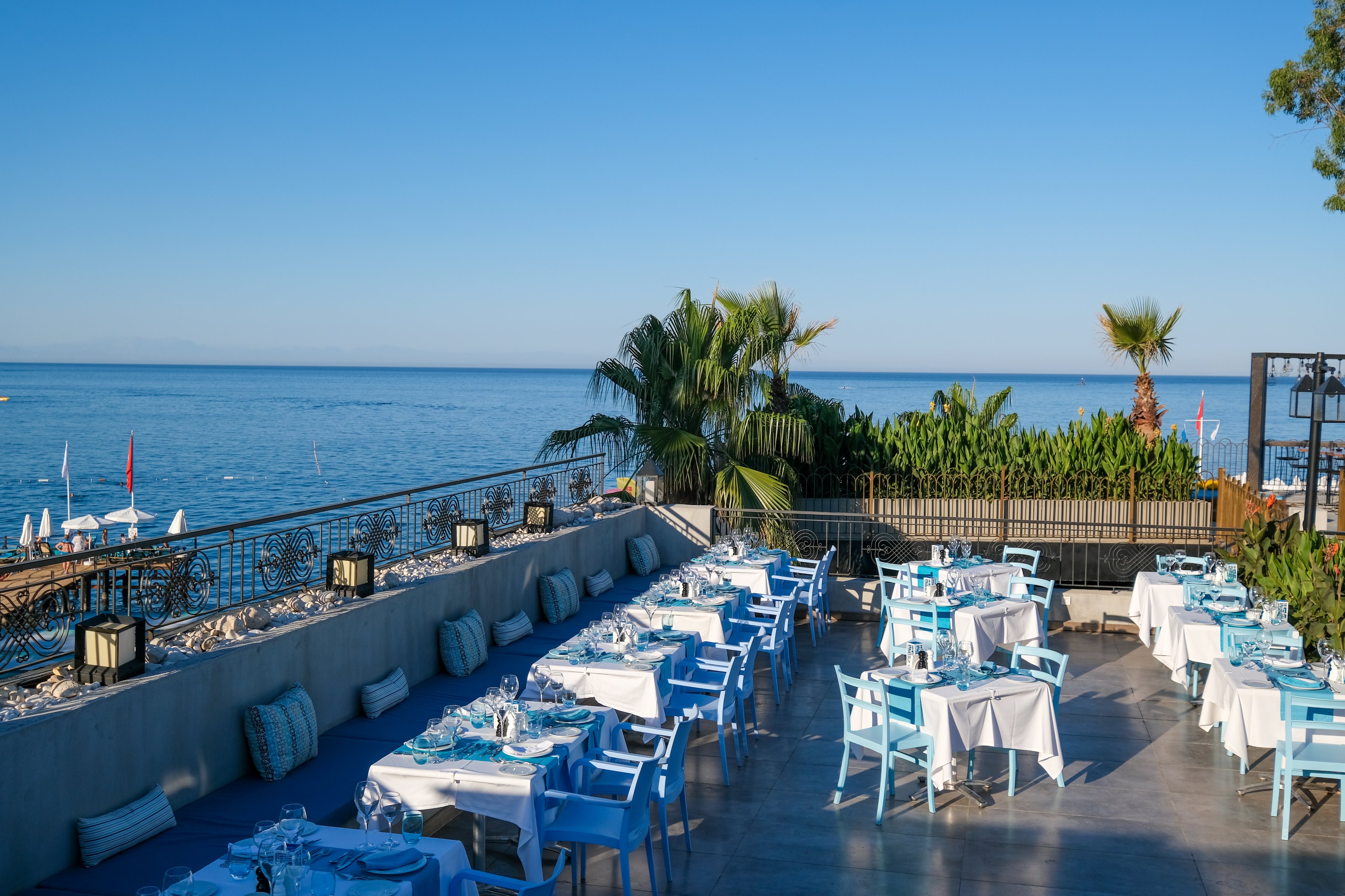 DoubleTree by Hilton Antalya Kemer