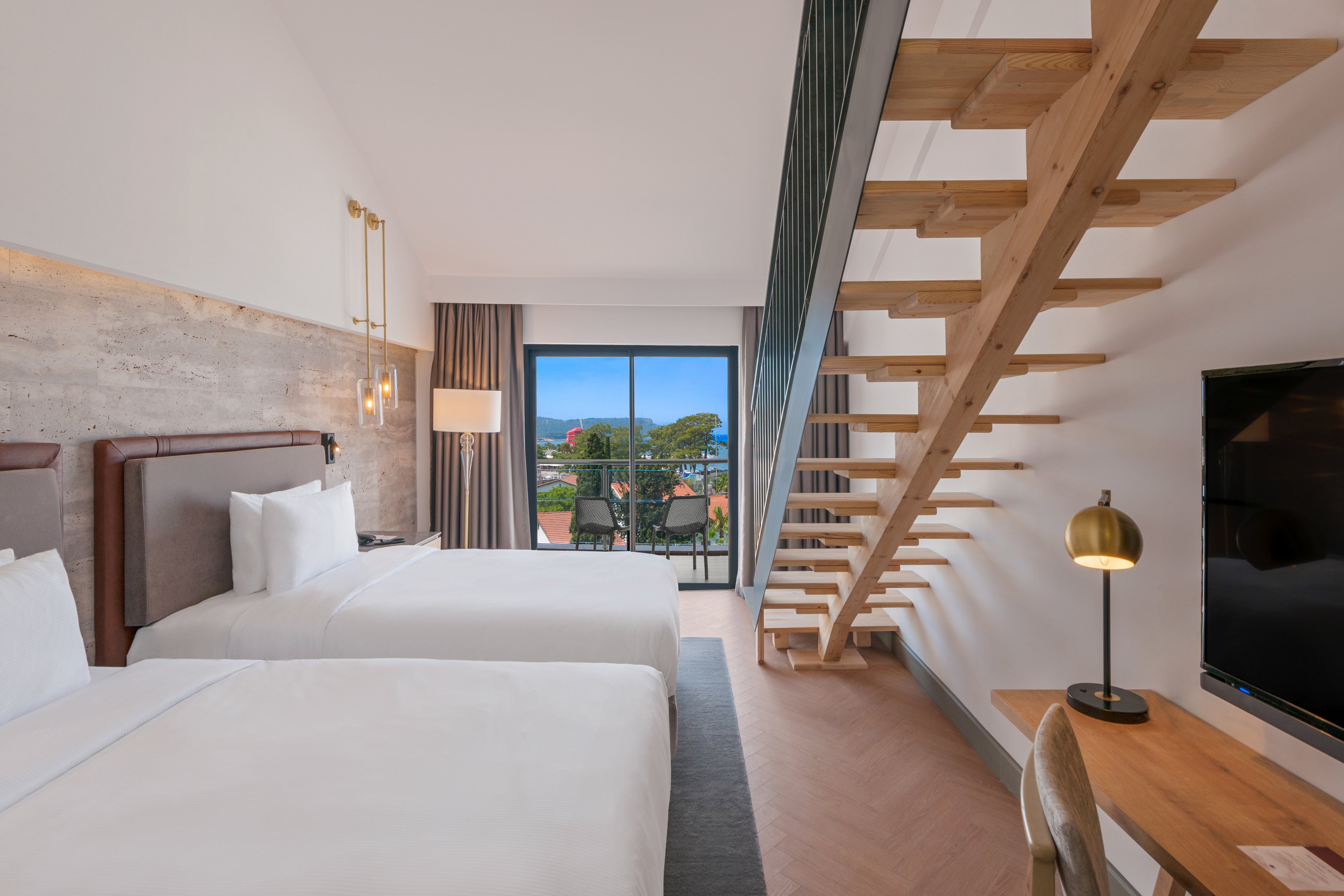 DoubleTree by Hilton Antalya Kemer