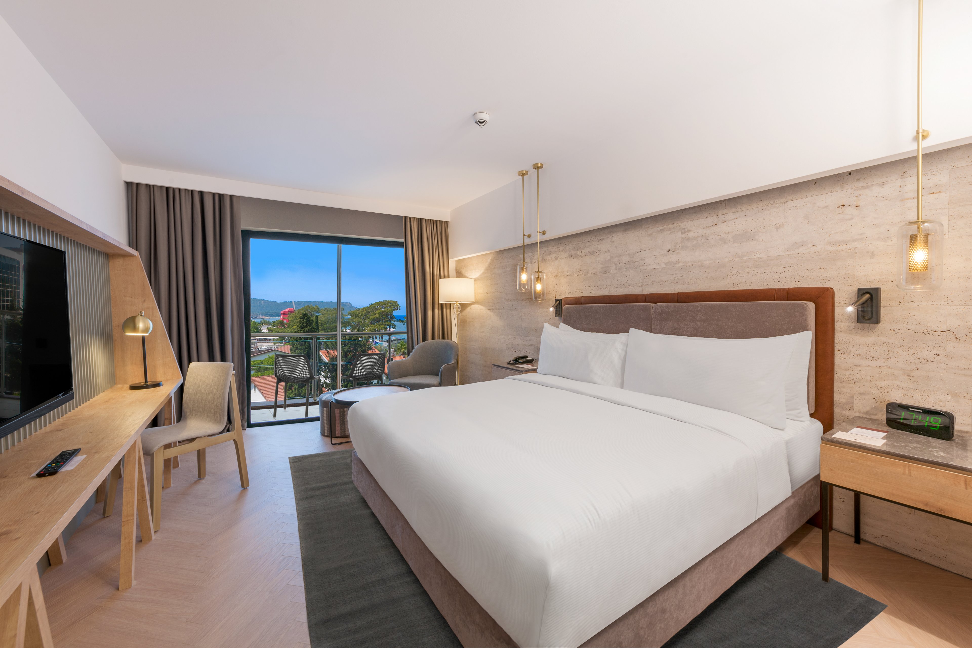 DoubleTree by Hilton Antalya Kemer