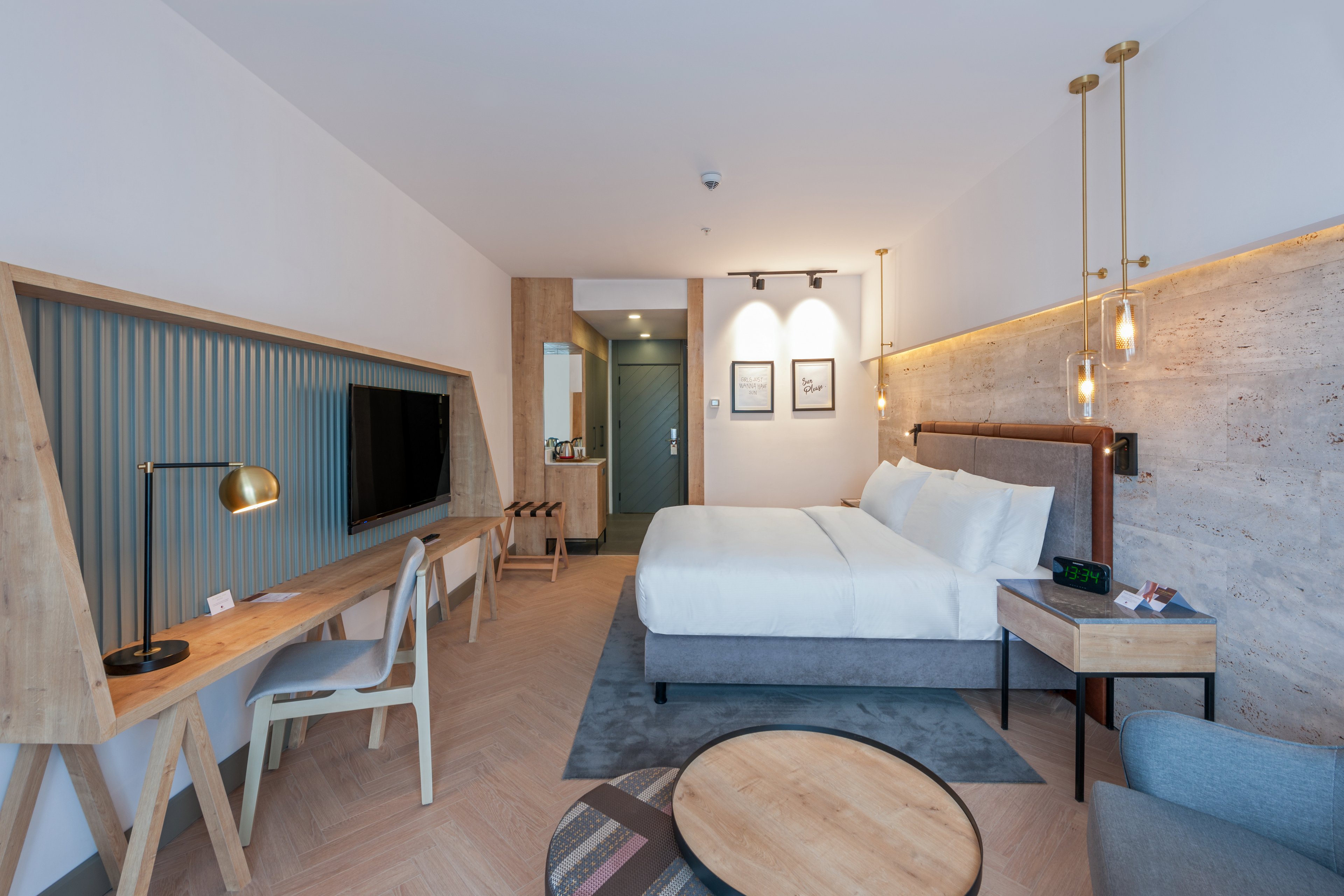 DoubleTree by Hilton Antalya Kemer