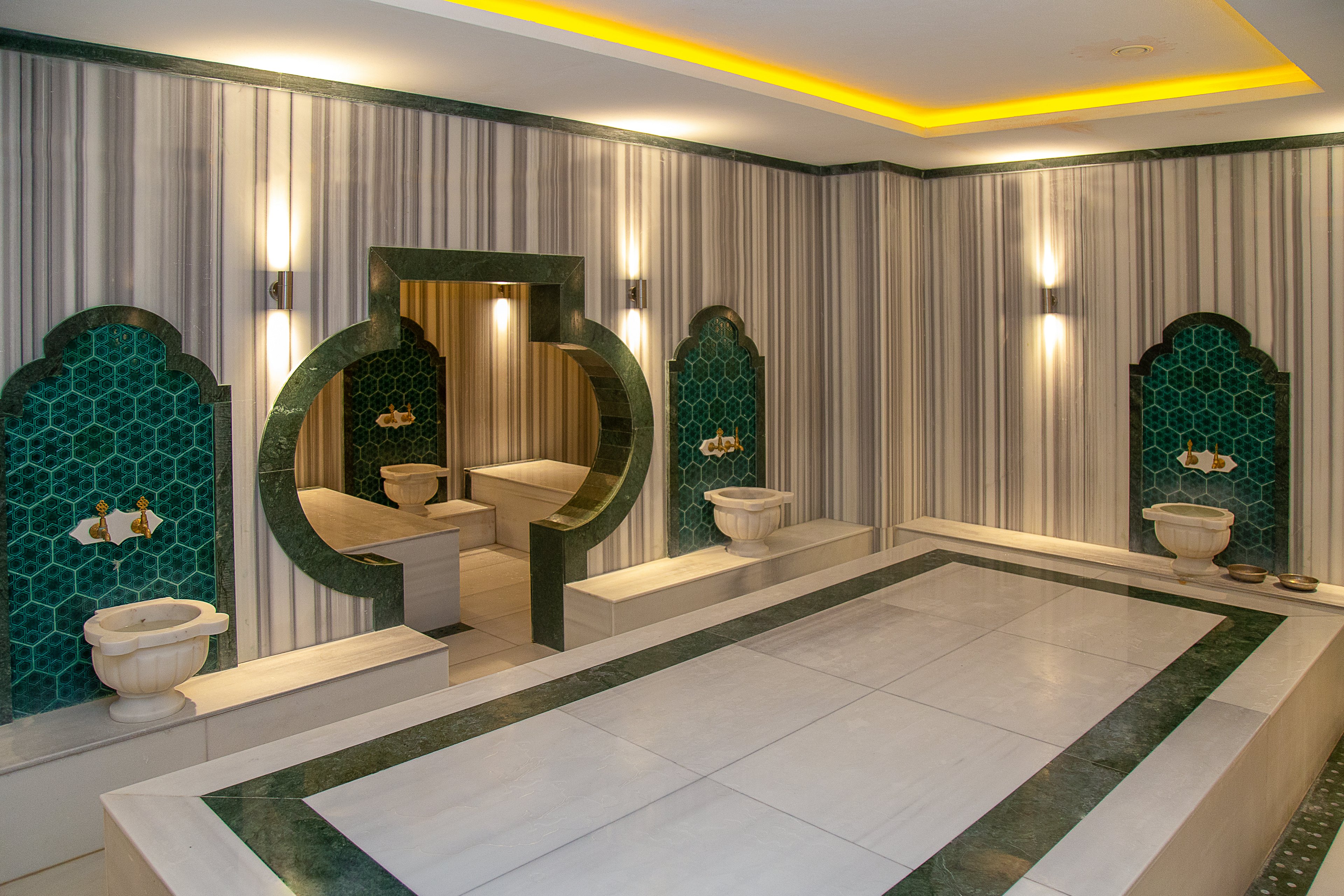 DoubleTree by Hilton Antalya Kemer