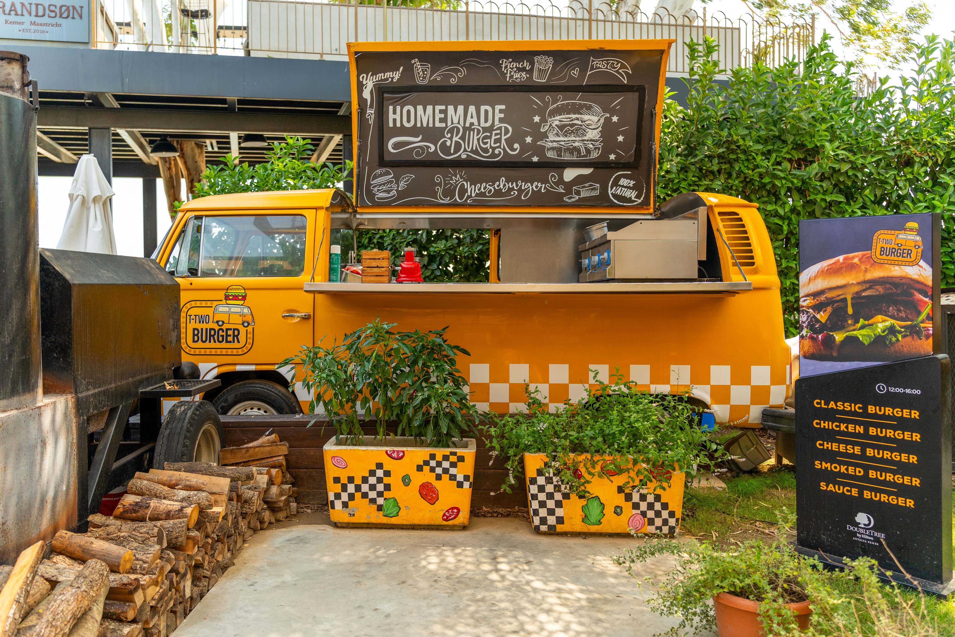 DoubleTree by Hilton Antalya Kemer