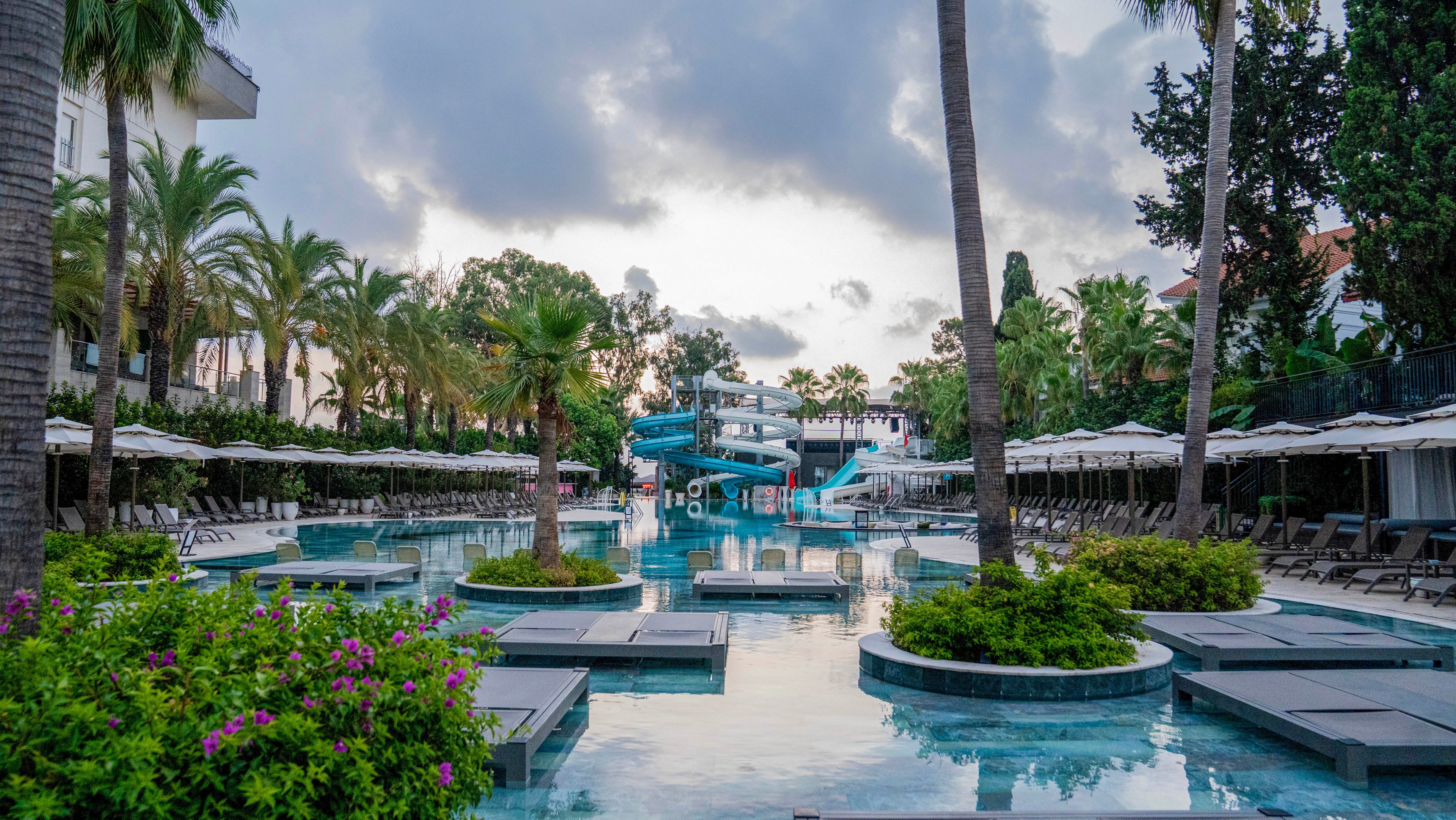 DoubleTree by Hilton Antalya Kemer