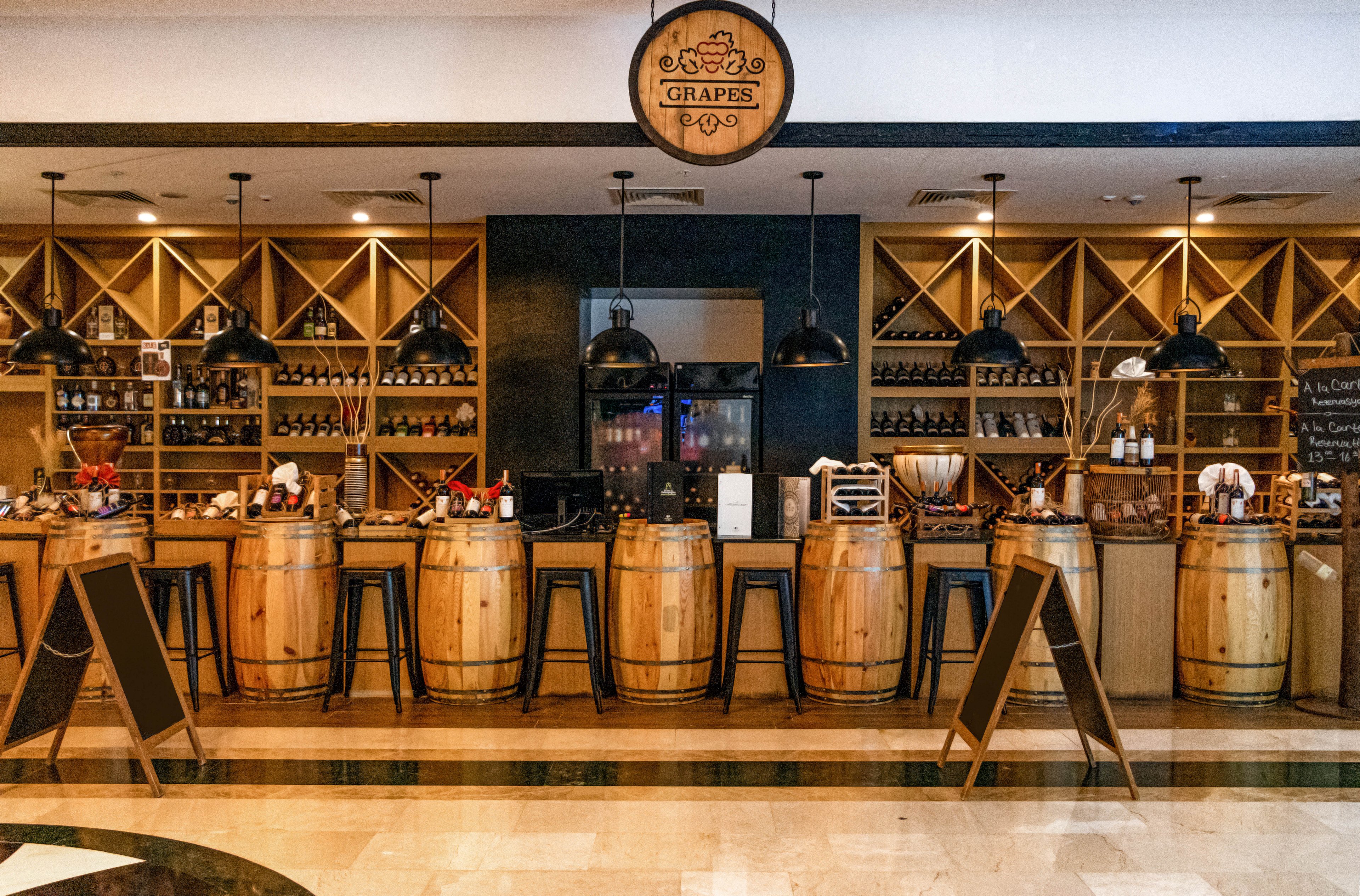 DoubleTree by Hilton Antalya Kemer