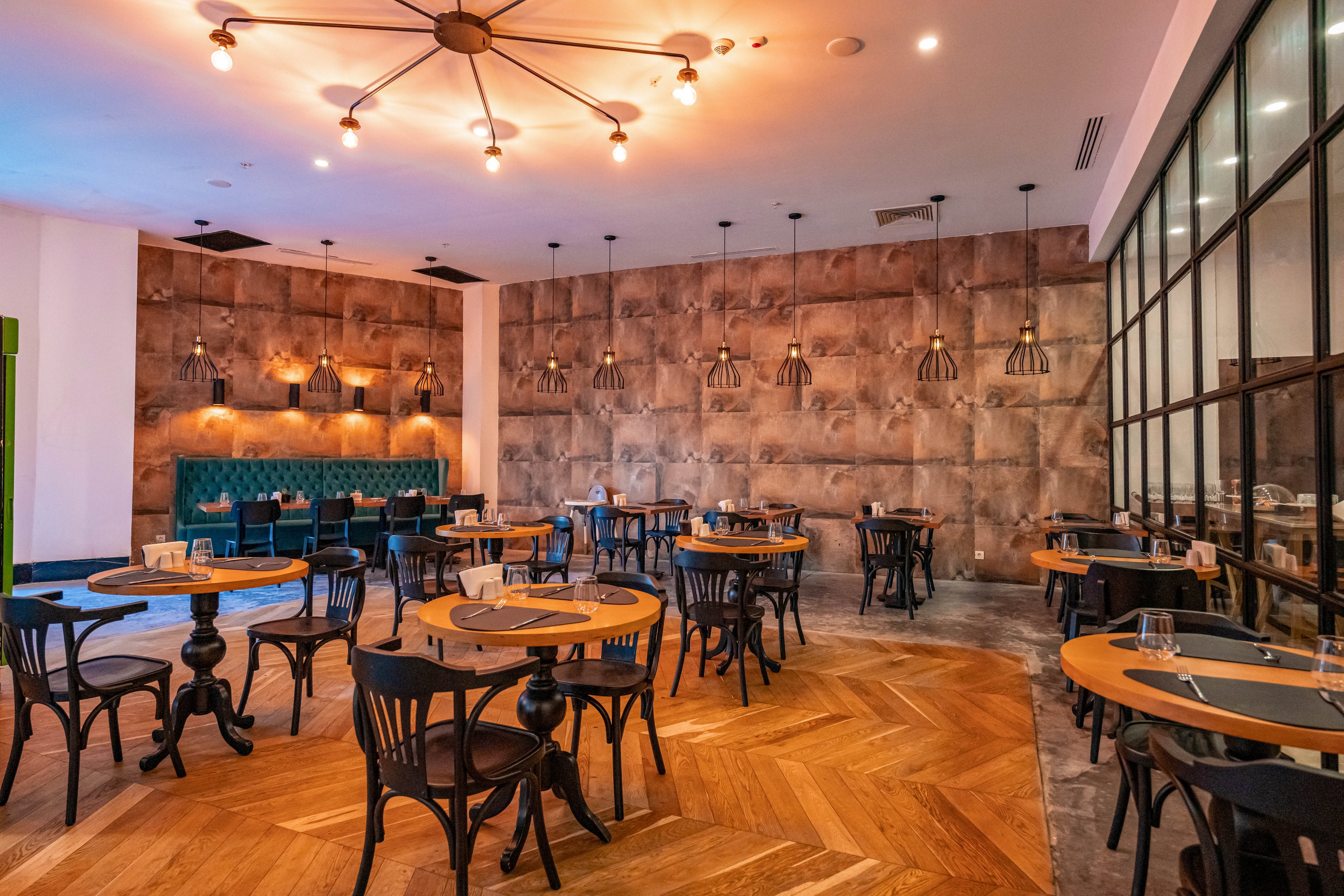 DoubleTree by Hilton Antalya Kemer