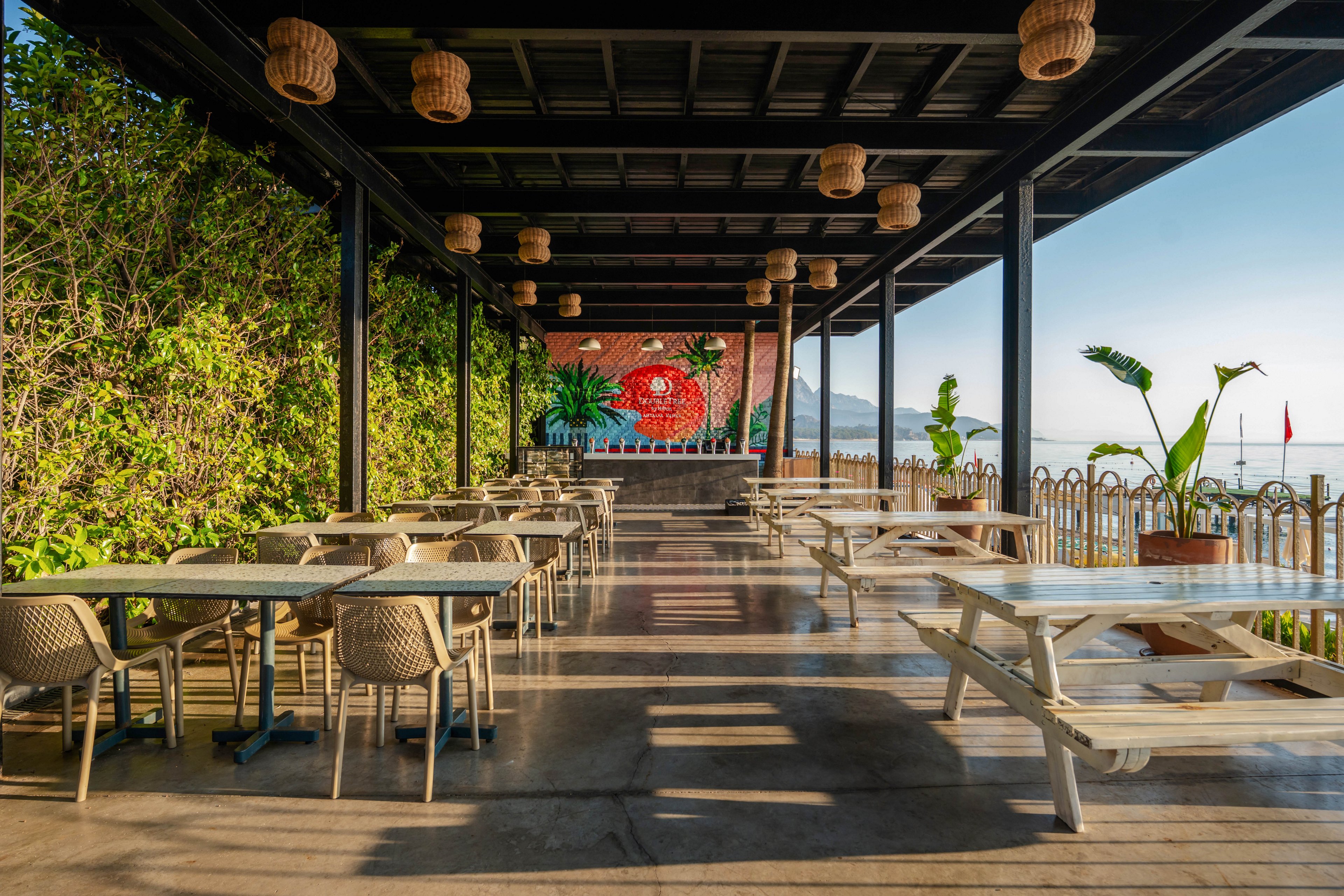 DoubleTree by Hilton Antalya Kemer