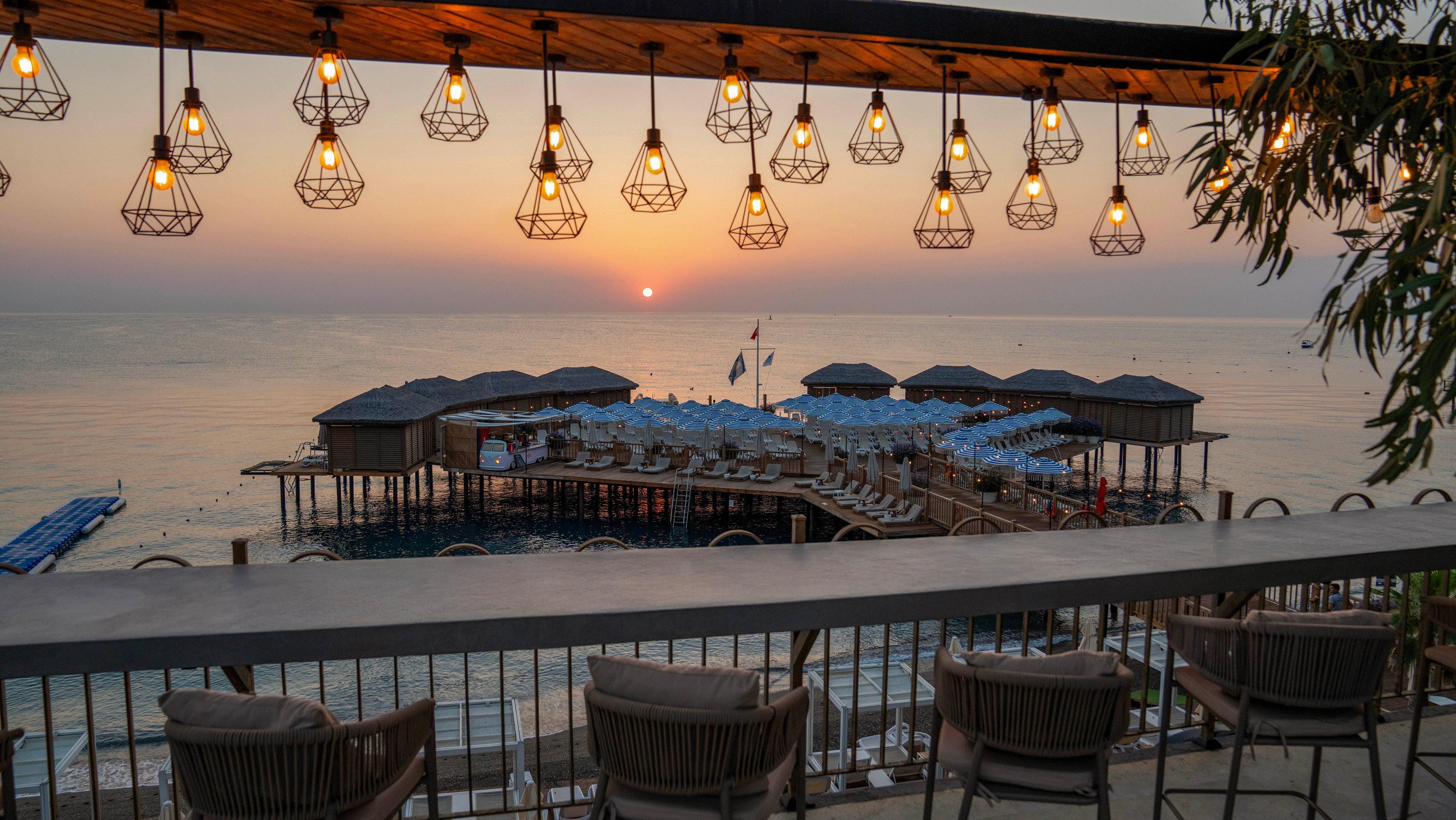 DoubleTree by Hilton Antalya Kemer