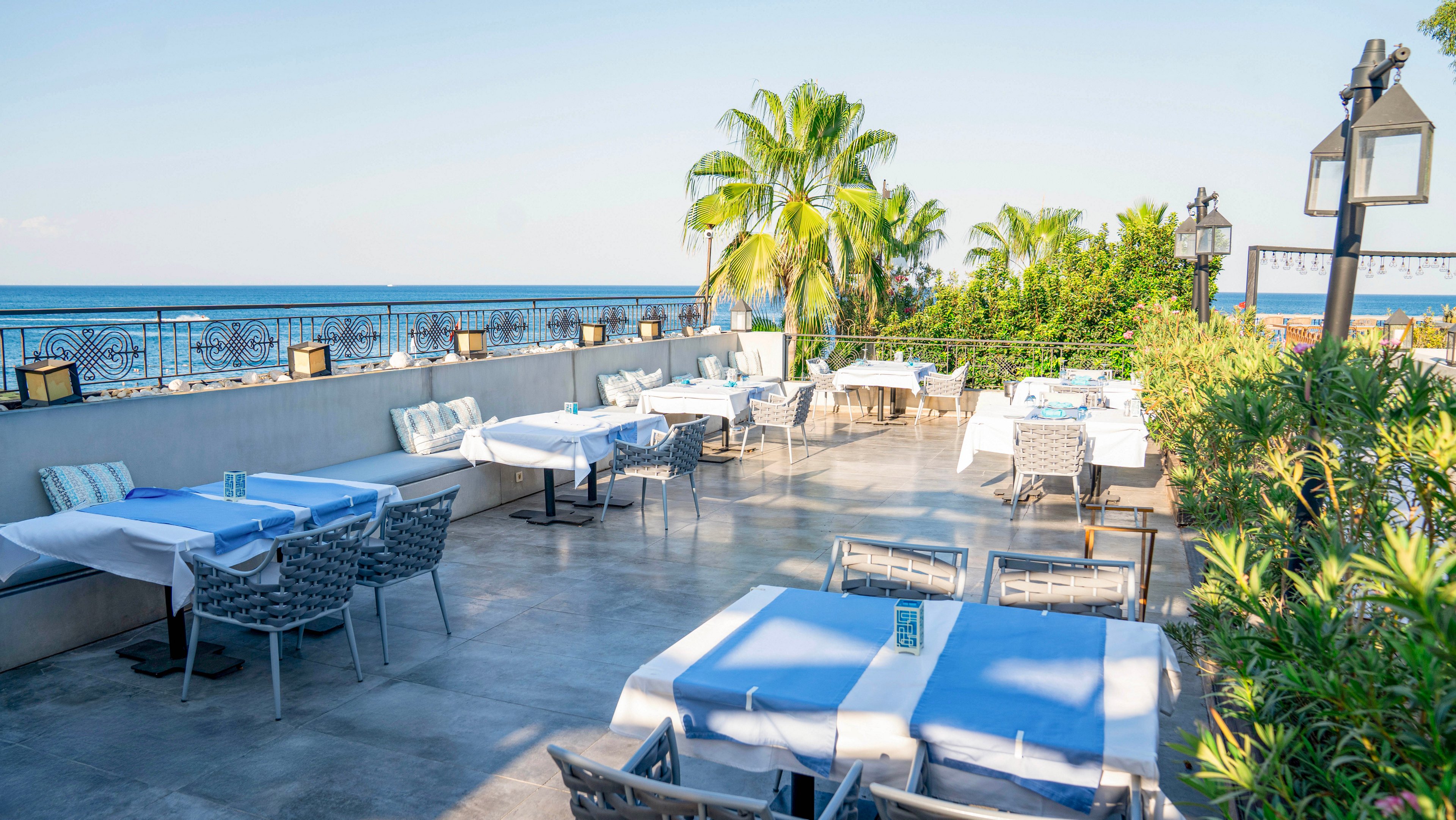 DoubleTree by Hilton Antalya Kemer