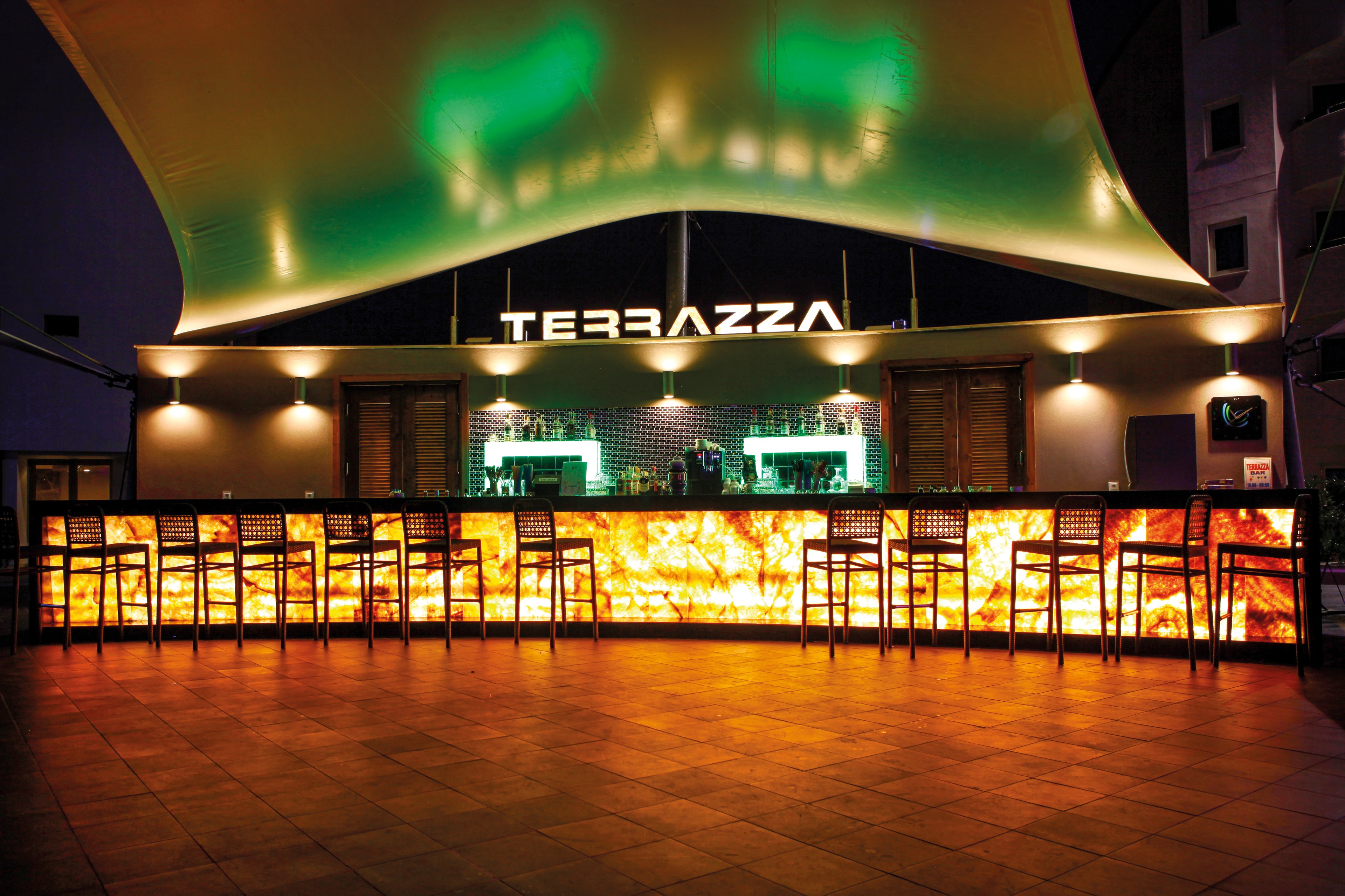 Long Beach Hotel Alanya