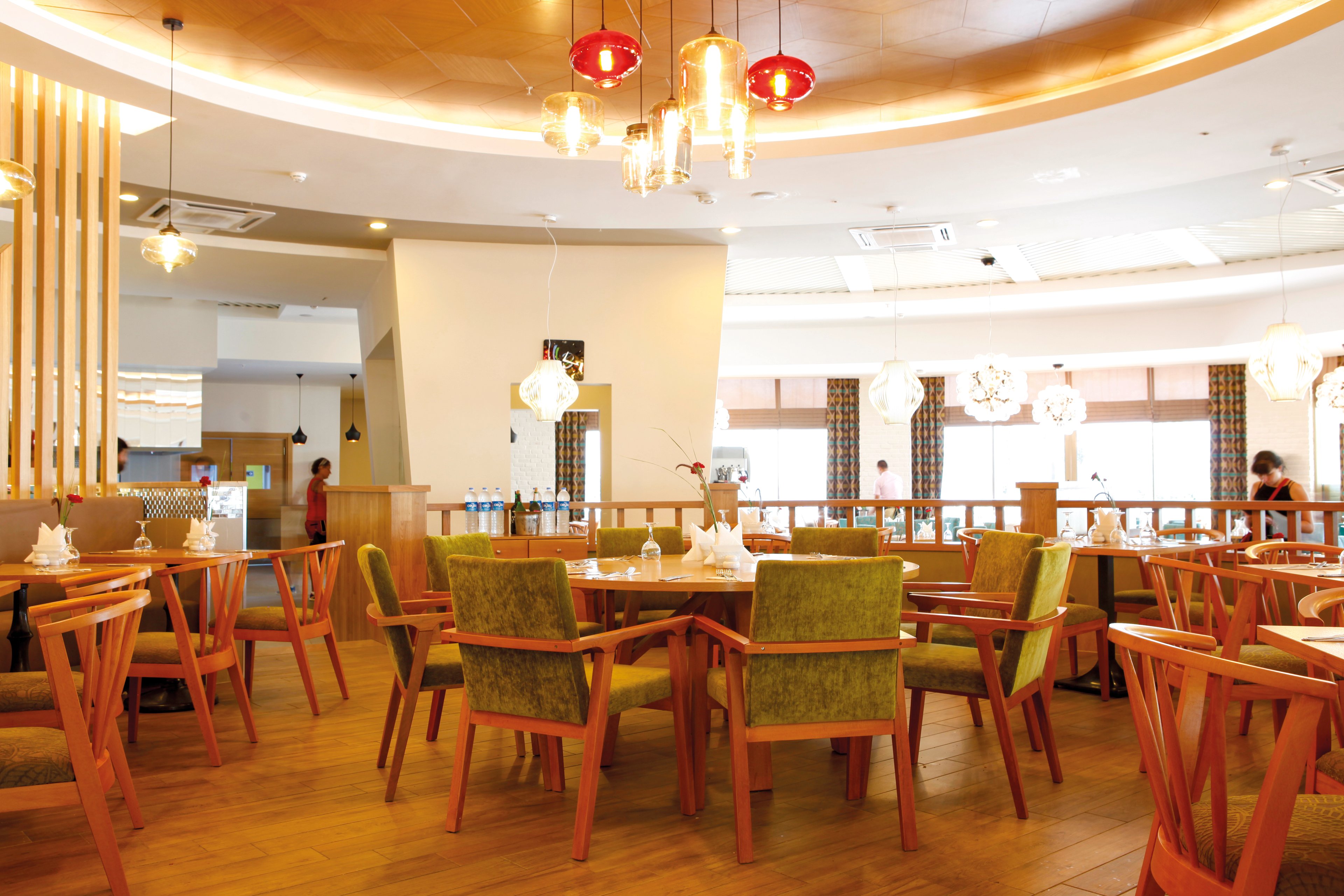 Long Beach Hotel Alanya