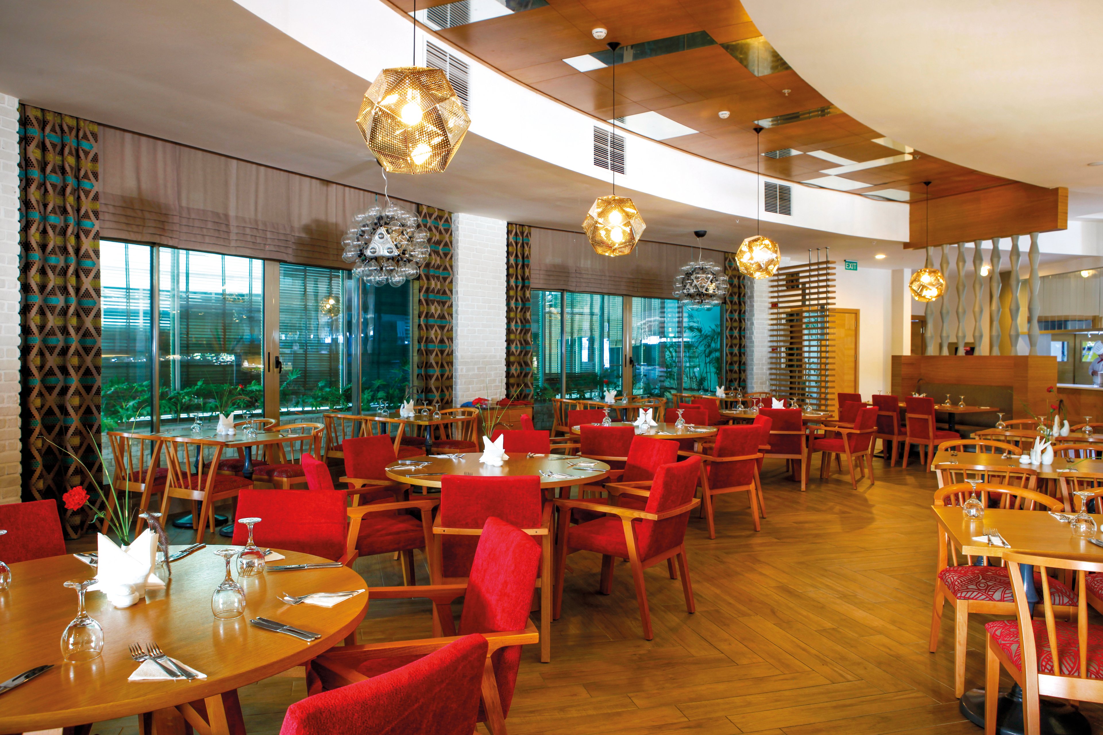 Long Beach Hotel Alanya