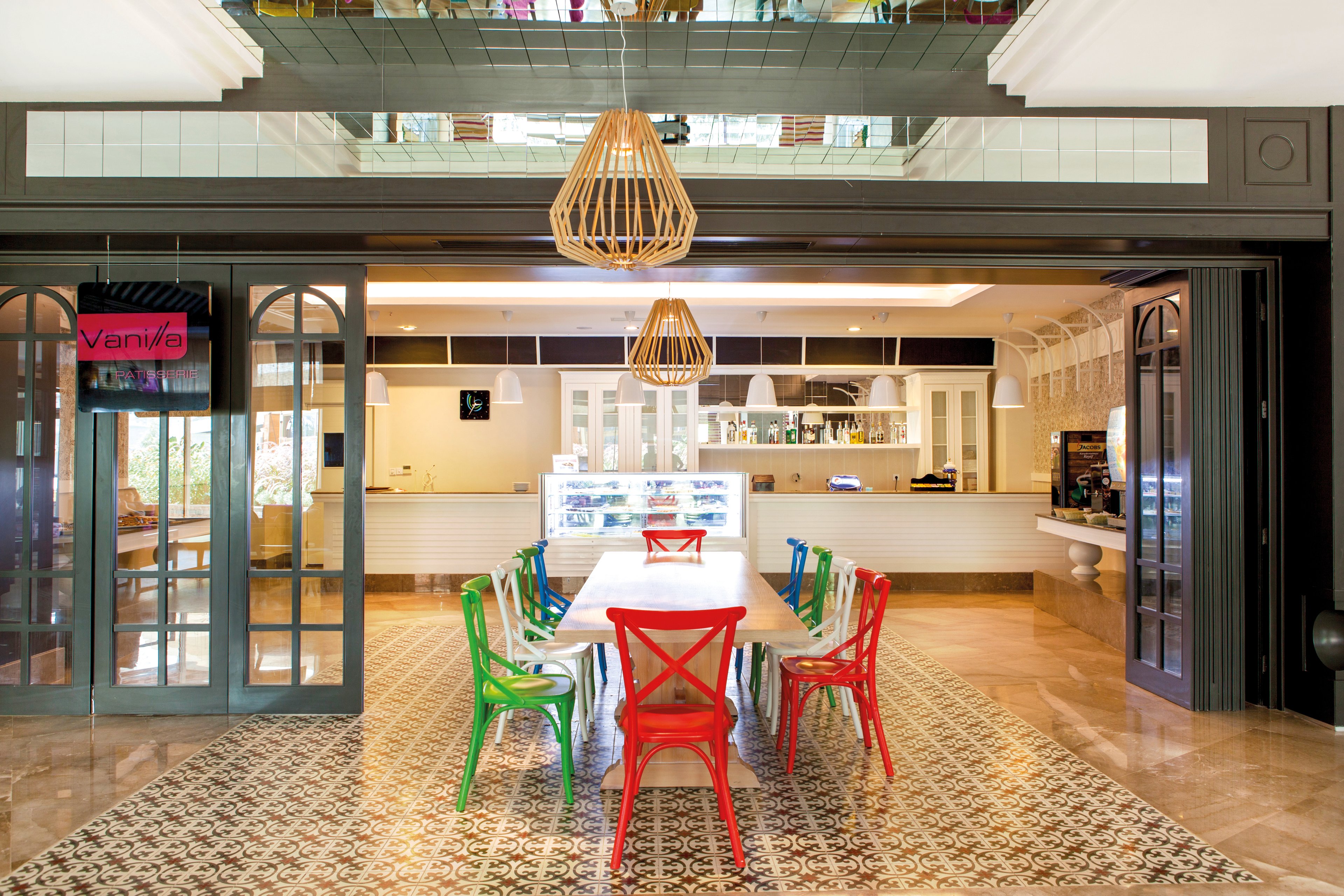 Long Beach Hotel Alanya