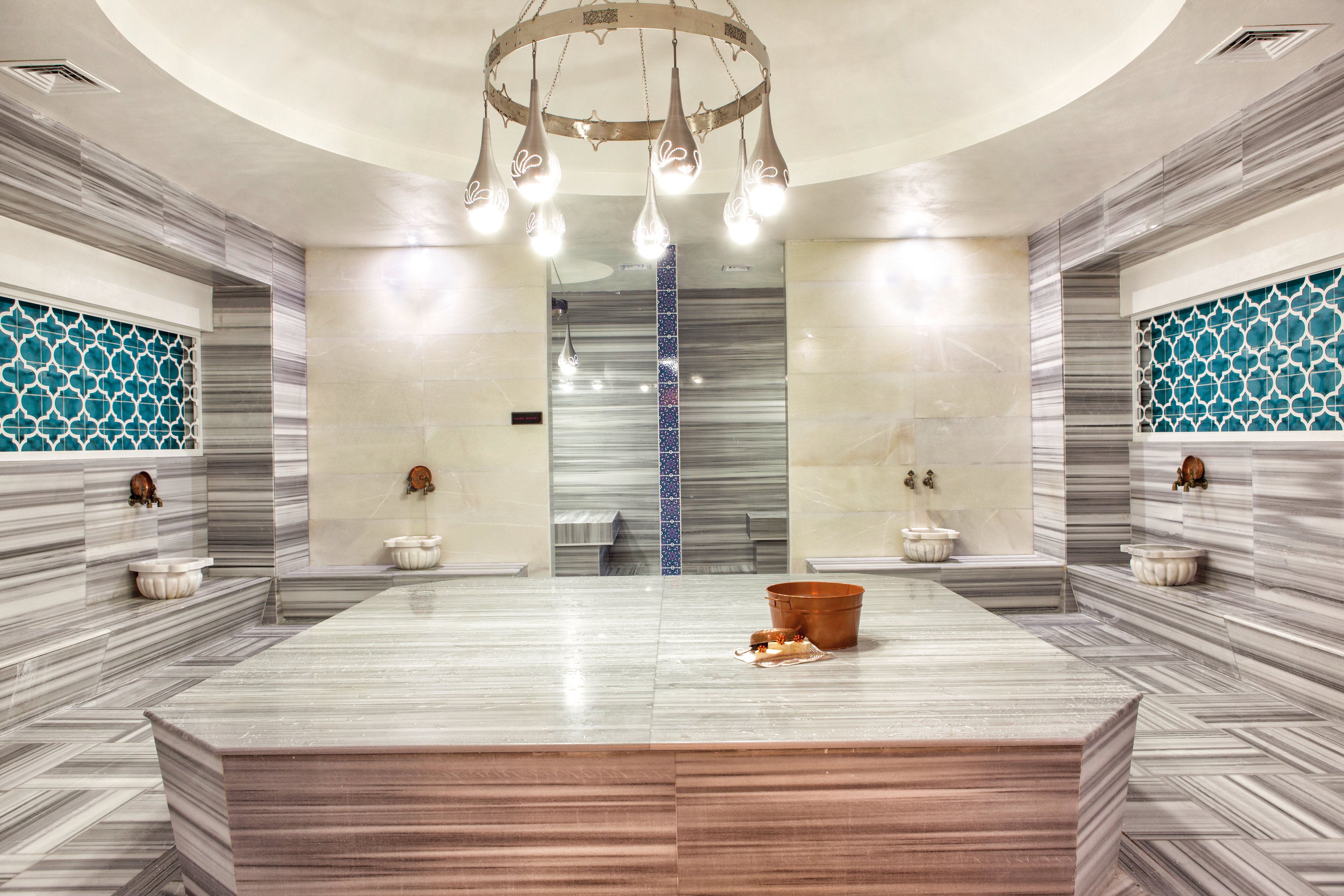 Long Beach Hotel Alanya