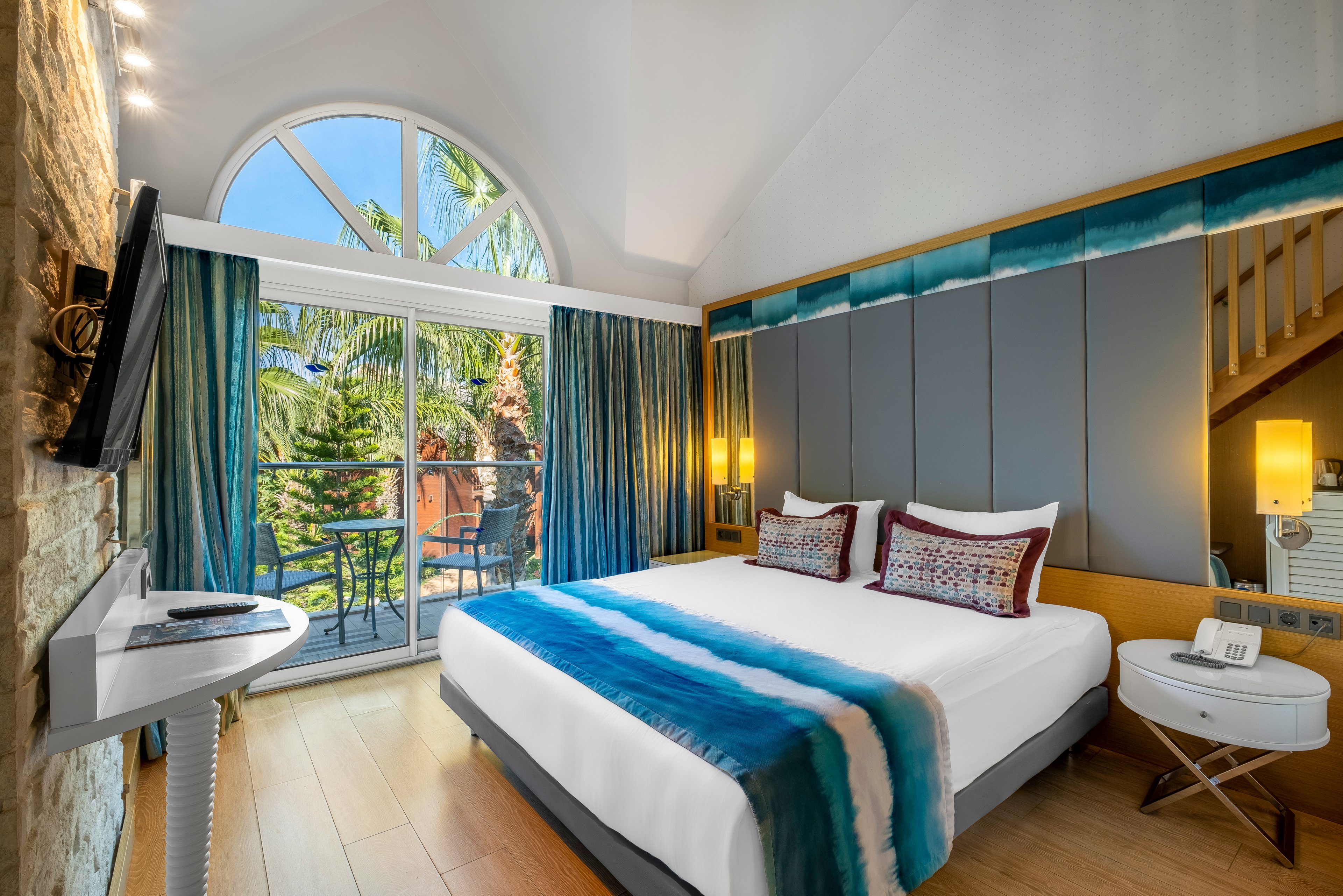 Long Beach Hotel Alanya