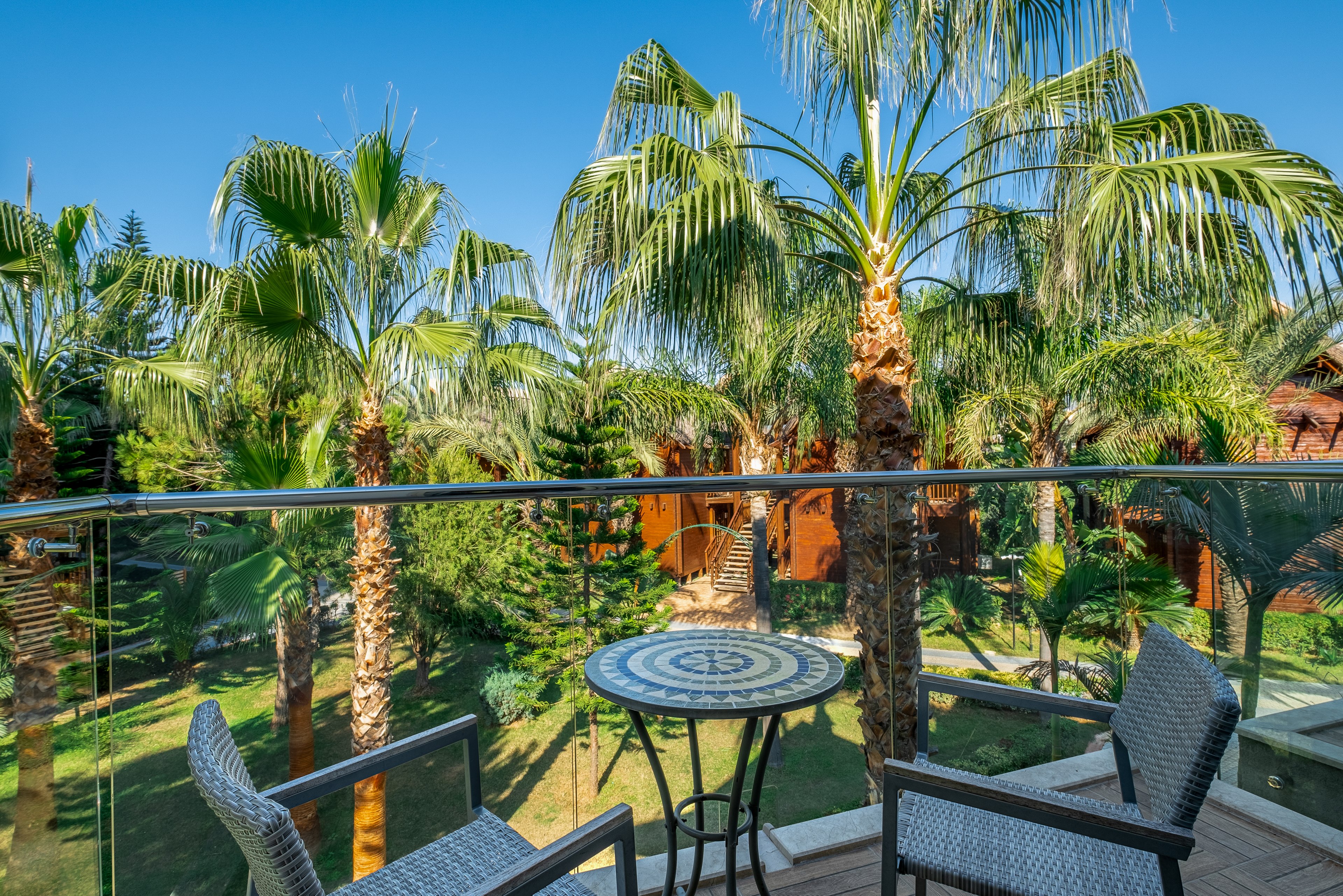 Long Beach Hotel Alanya